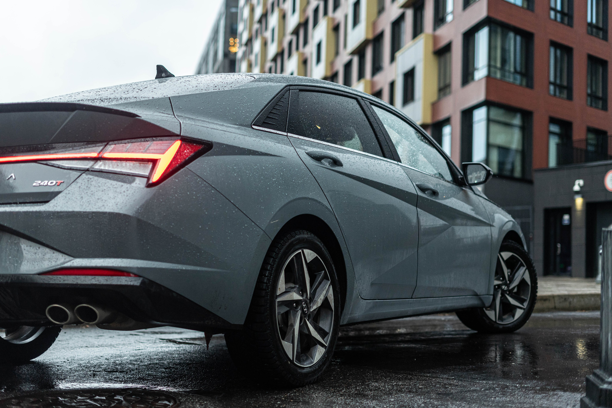 Автомобили. DENY DEW Фотограф Санкт-Петербург