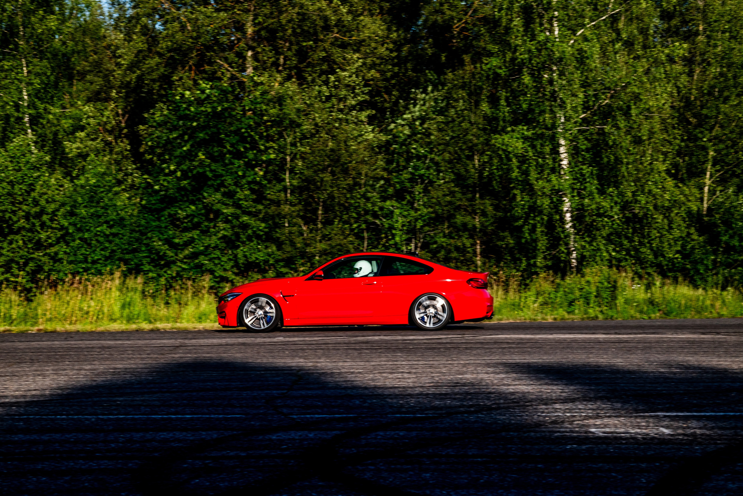 BIMMERDAYS'25. Автомобильный фотограф Александра Рузиева aka Ju1cyFlex