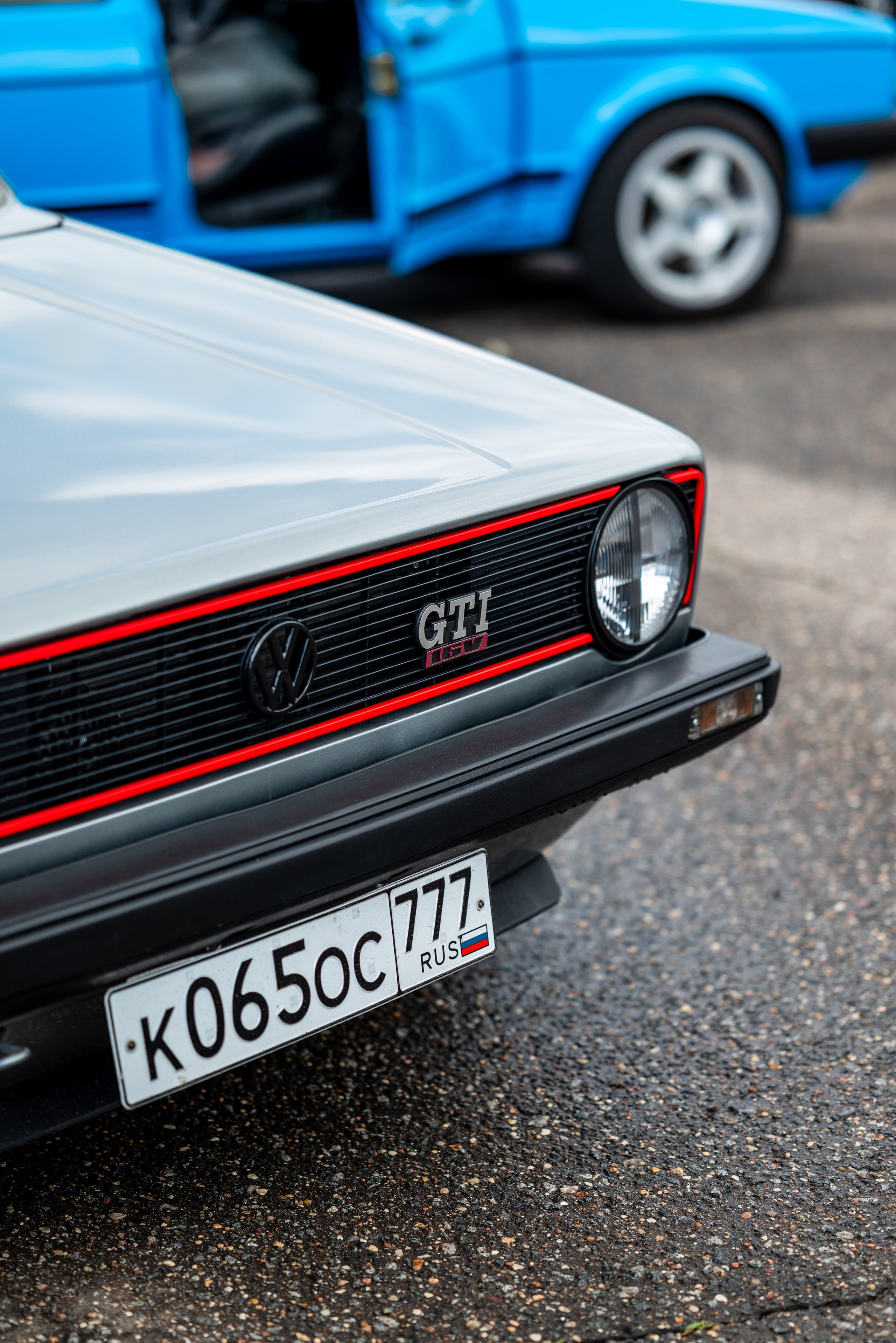 VAGBURG'25. Автомобильный фотограф Александра Рузиева aka Ju1cyFlex