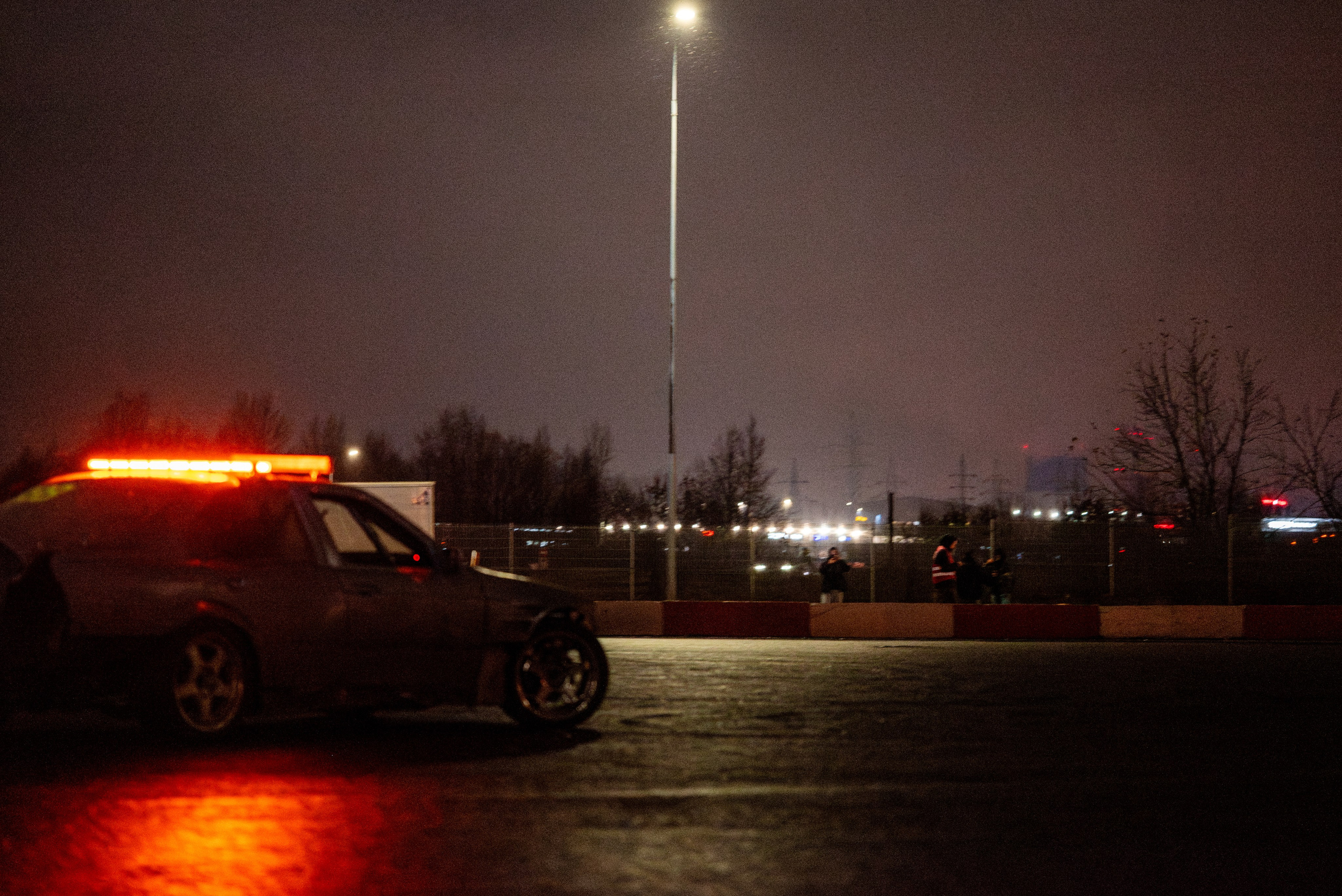 DNB november'25. Автомобильный фотограф Александра Рузиева aka Ju1cyFlex