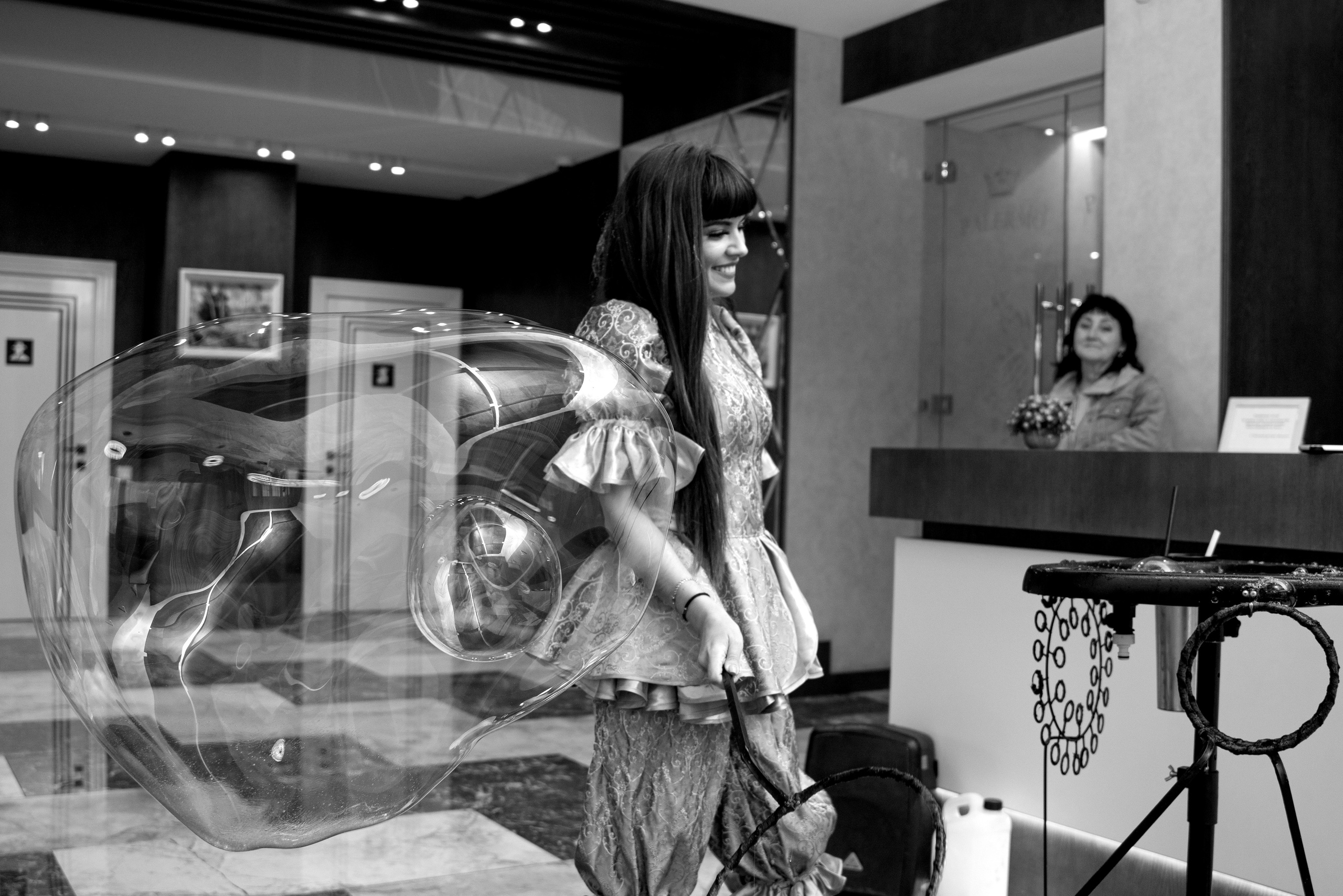 ЮБИЛЕЙ СЕРГЕЯ. Фотограф на любое мероприятие