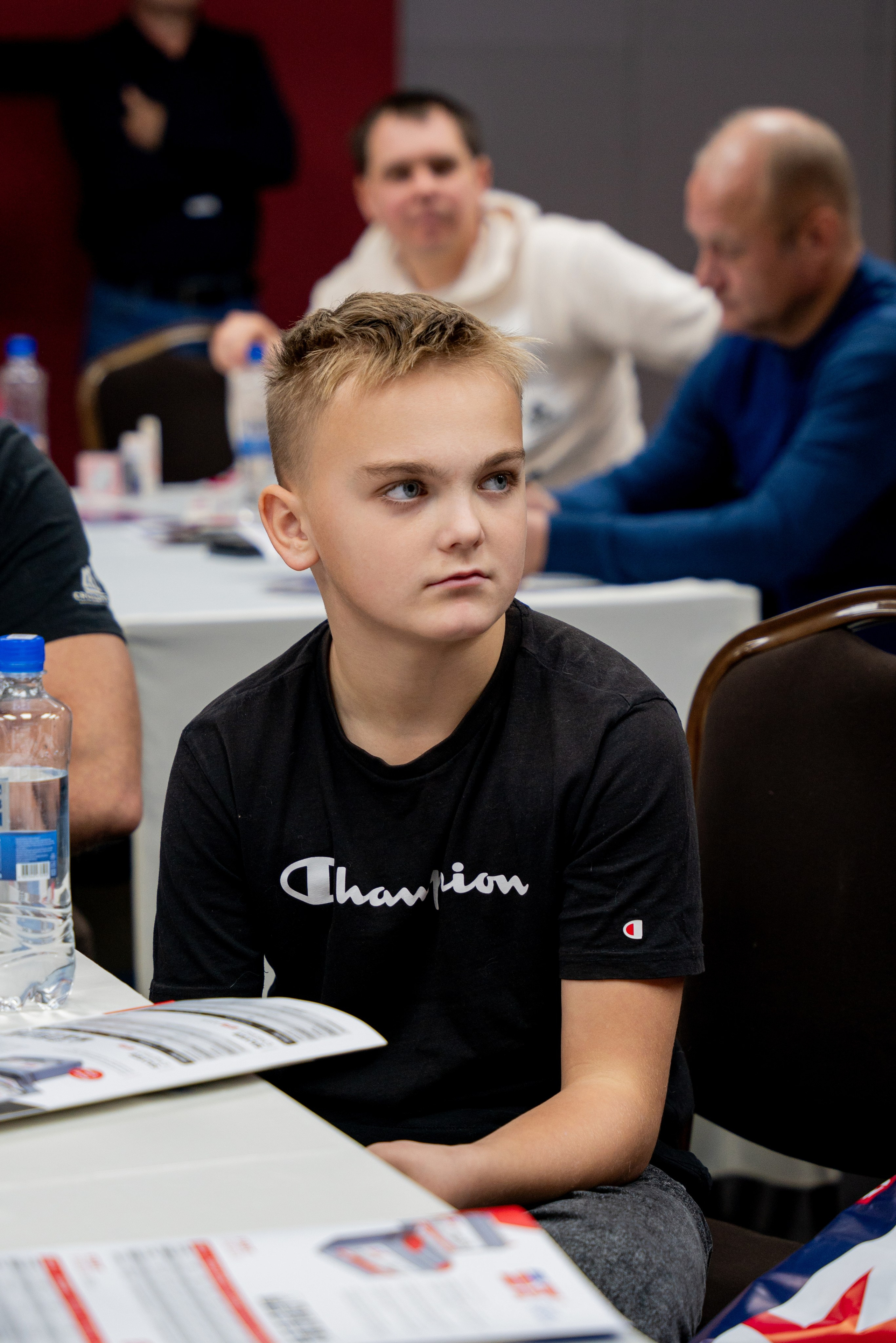 КОНФЕРЕНЦИЯ «MARSHALL». Фотограф на любое мероприятие