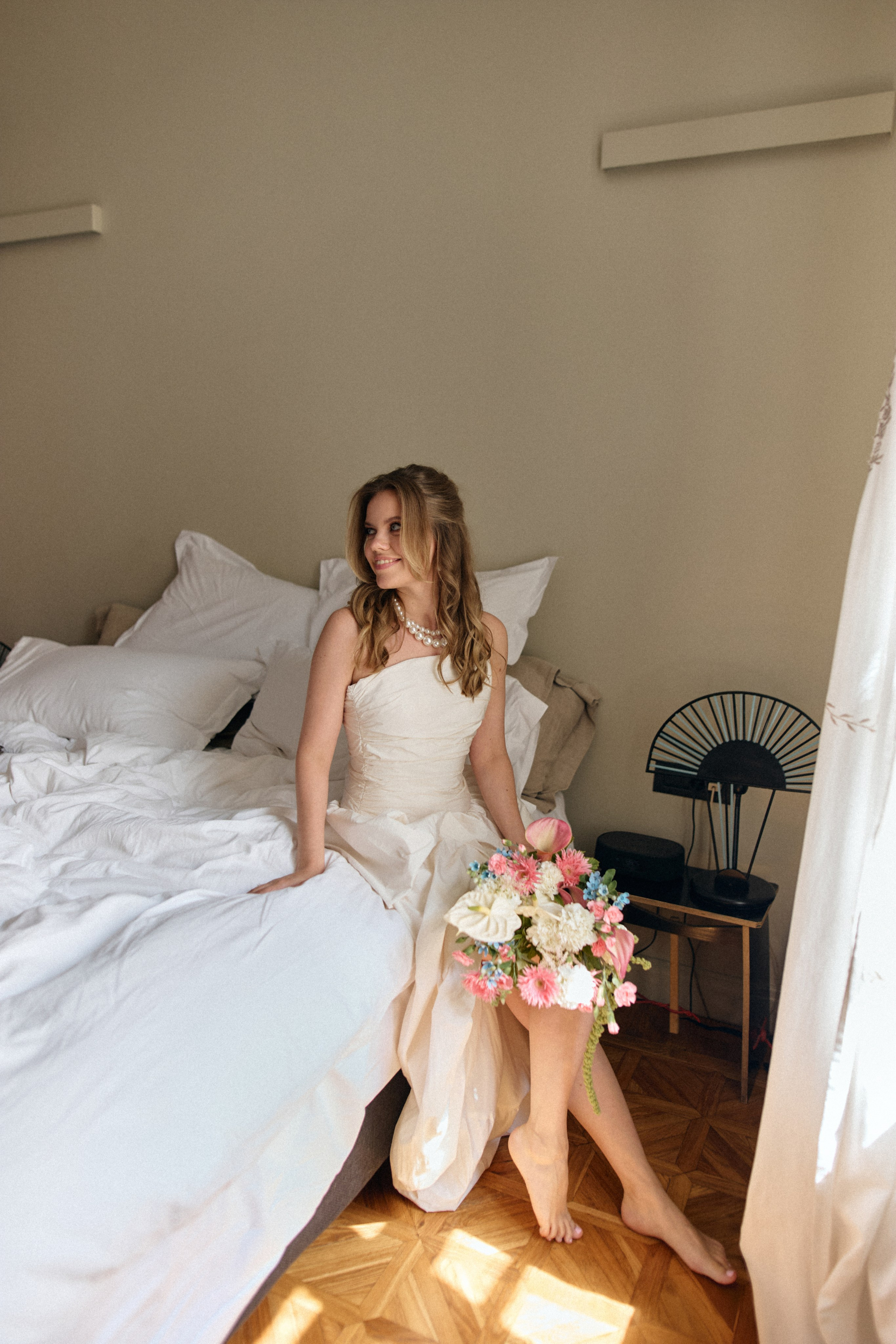 Андрей & Анна. Сестры Карабаза. Фотографы и ретушеры в Москве и Санкт-Петербурге