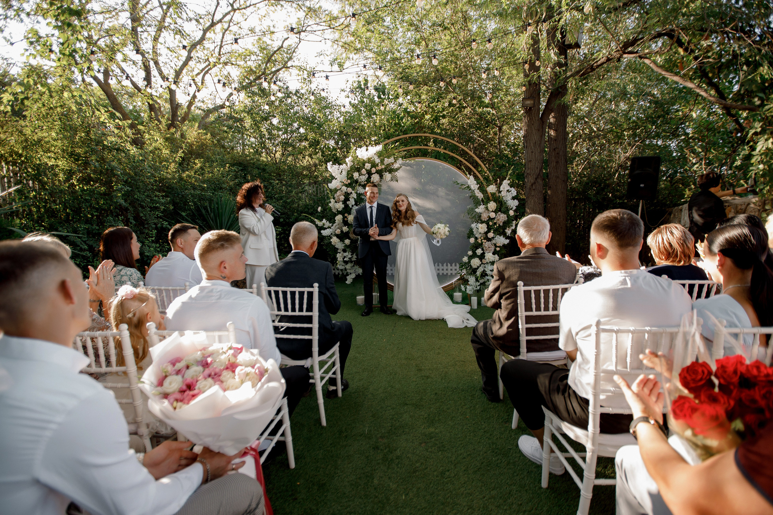 Vladimir&Alena. Фотограф Анна Лейман. Севастополь