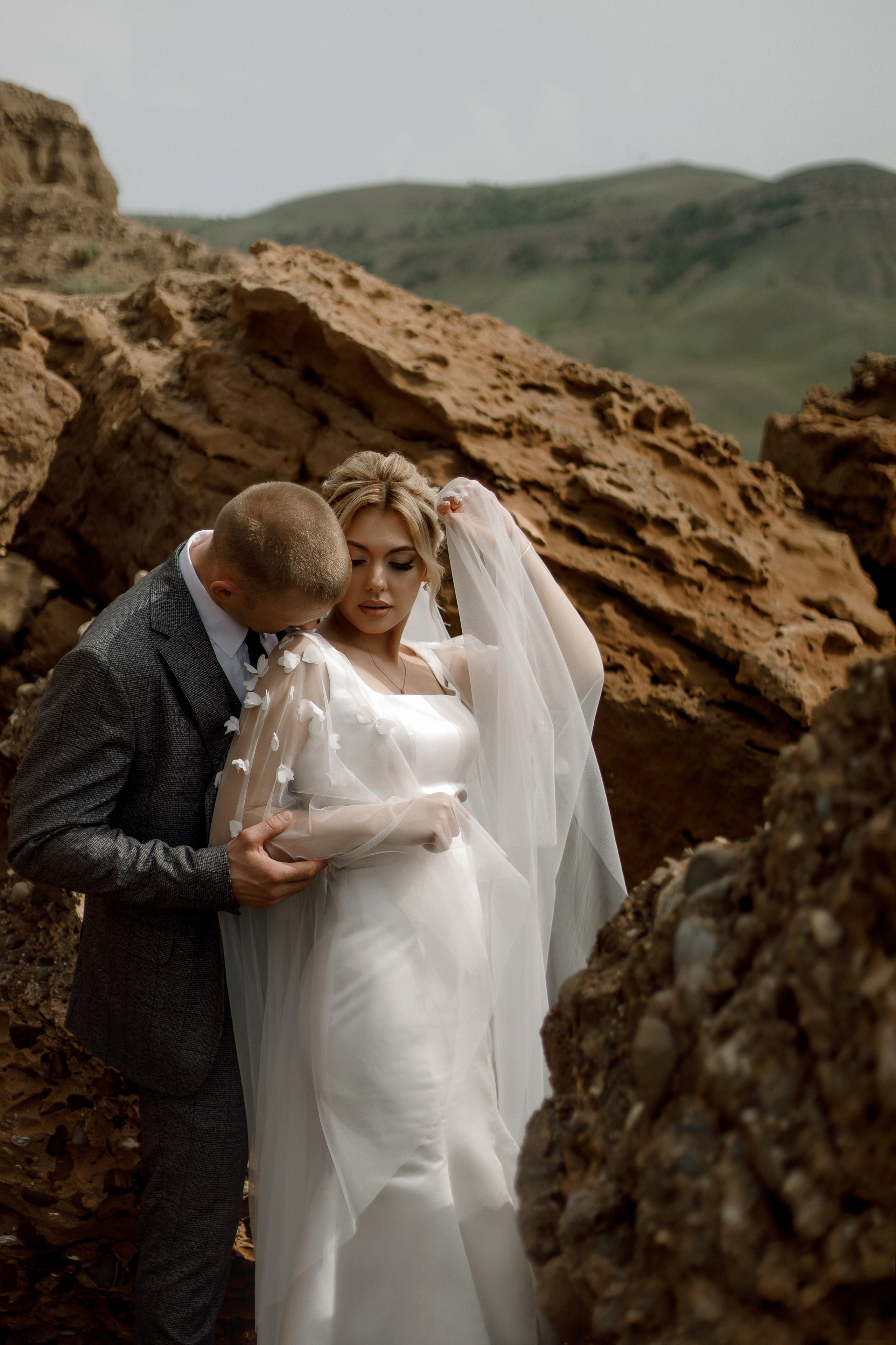 Фотограф Анна Лейман. Севастополь