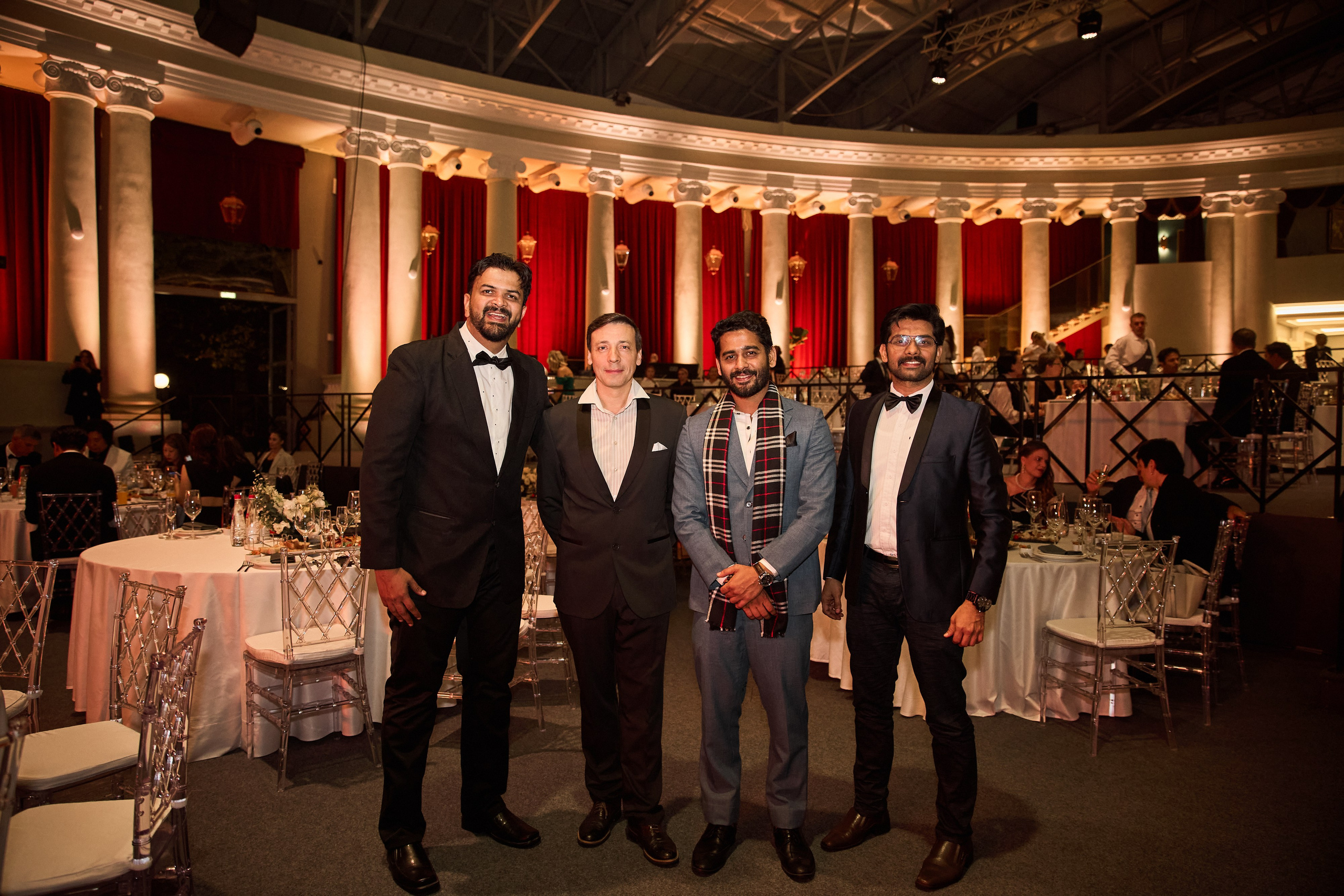 Фотосъемка репортажа кинофестиваля. Профессиональный фотограф в Сочи Виктория Джой. Обучение