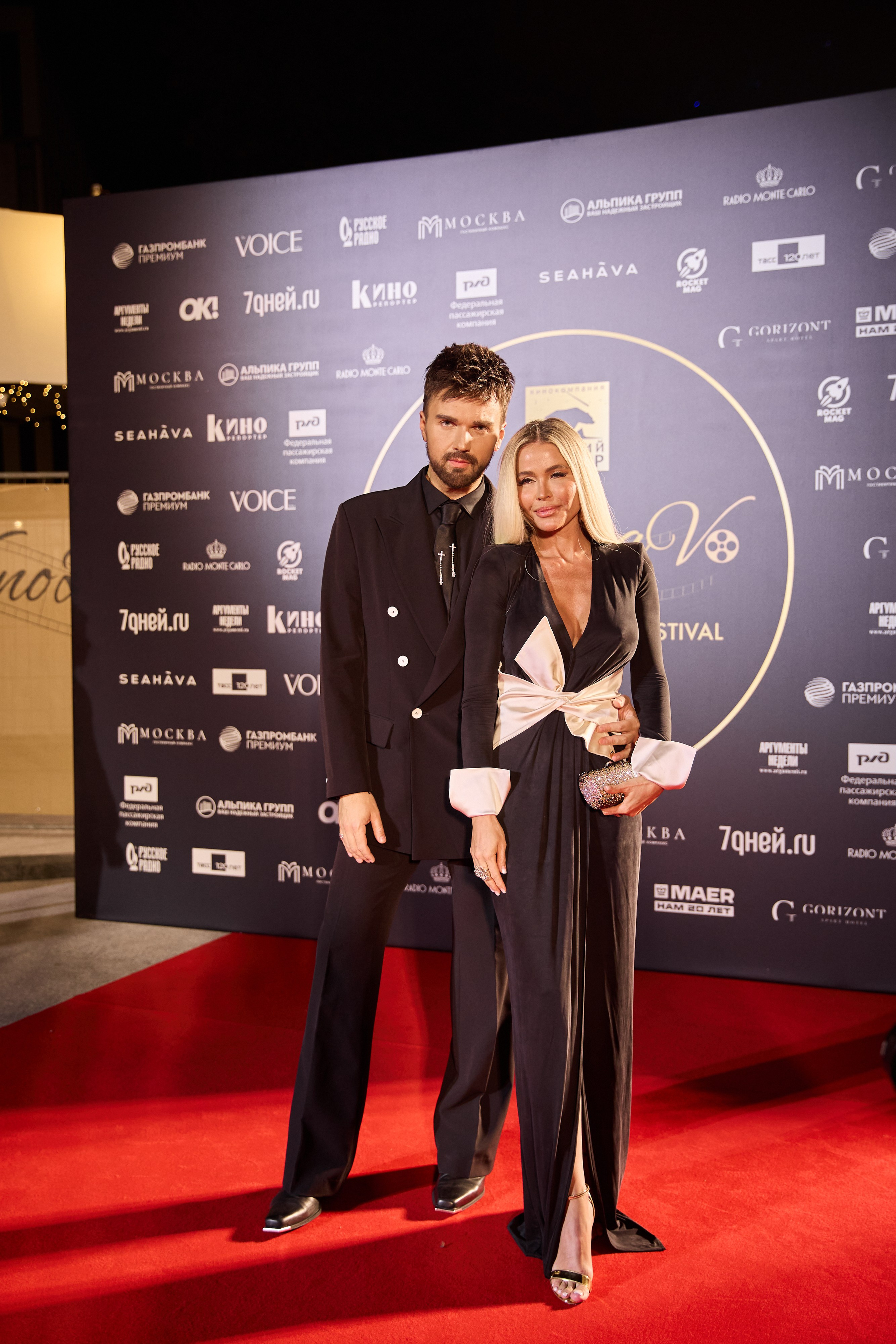 Фотосъемка репортажа кинофестиваля. Профессиональный фотограф в Сочи Виктория Джой. Обучение