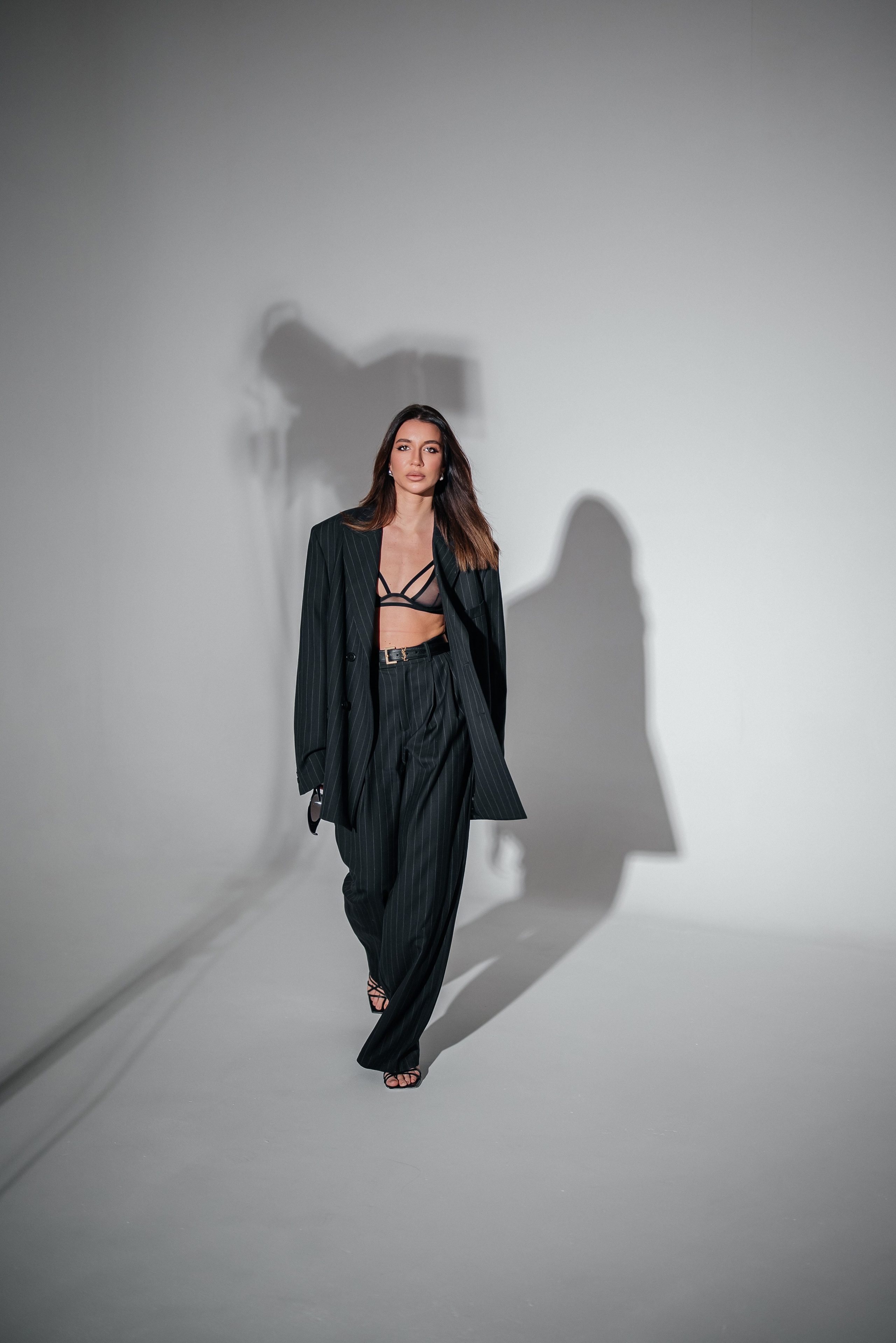 Женский портрет. Свадебный и семейный фотограф в Дзержинске Екатерина Шулакова