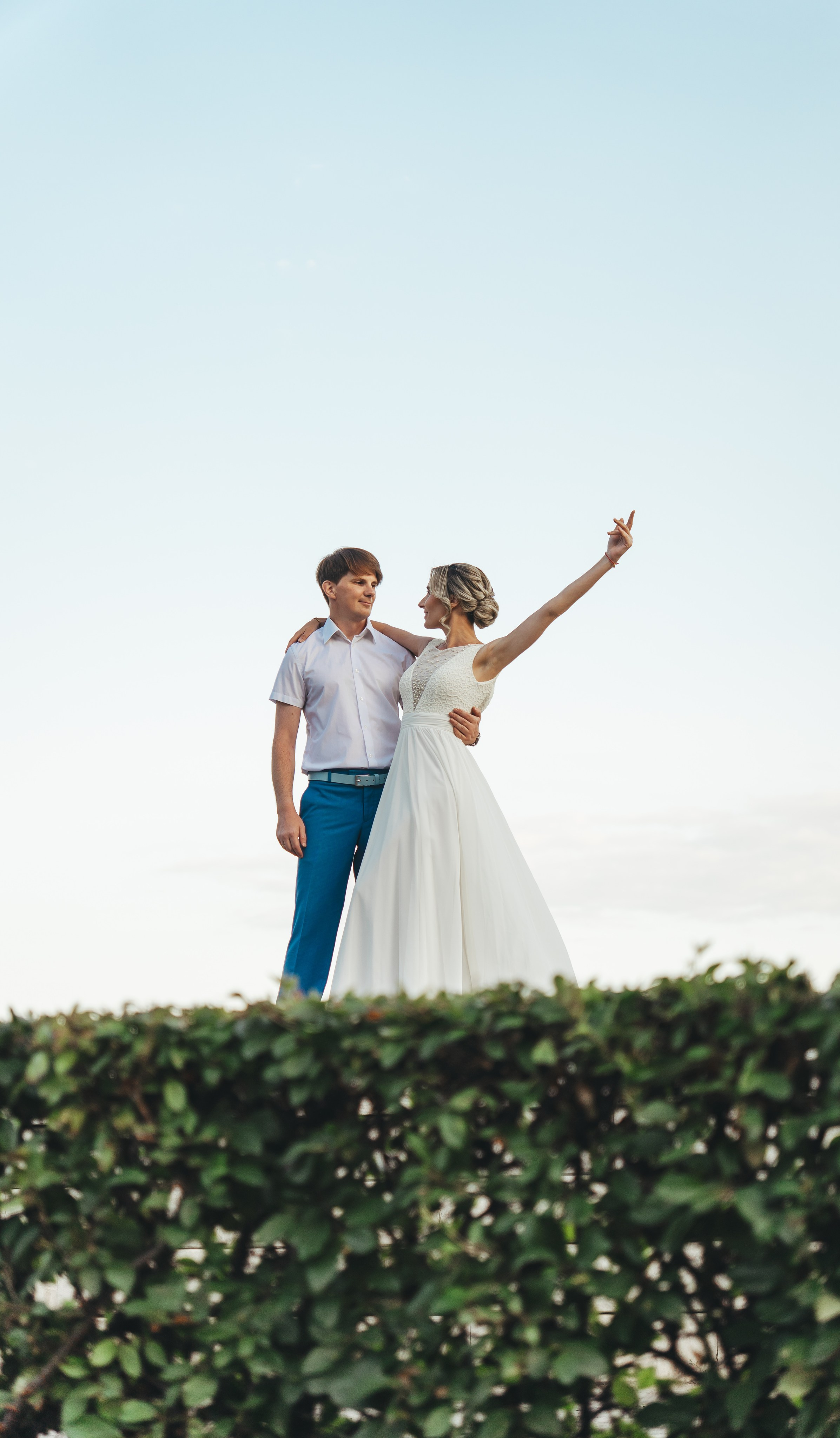 Саня и Вероника. Семейный и LifeStyle фотограф в Жигулевске и Тольятти Рустам Ханмурзин