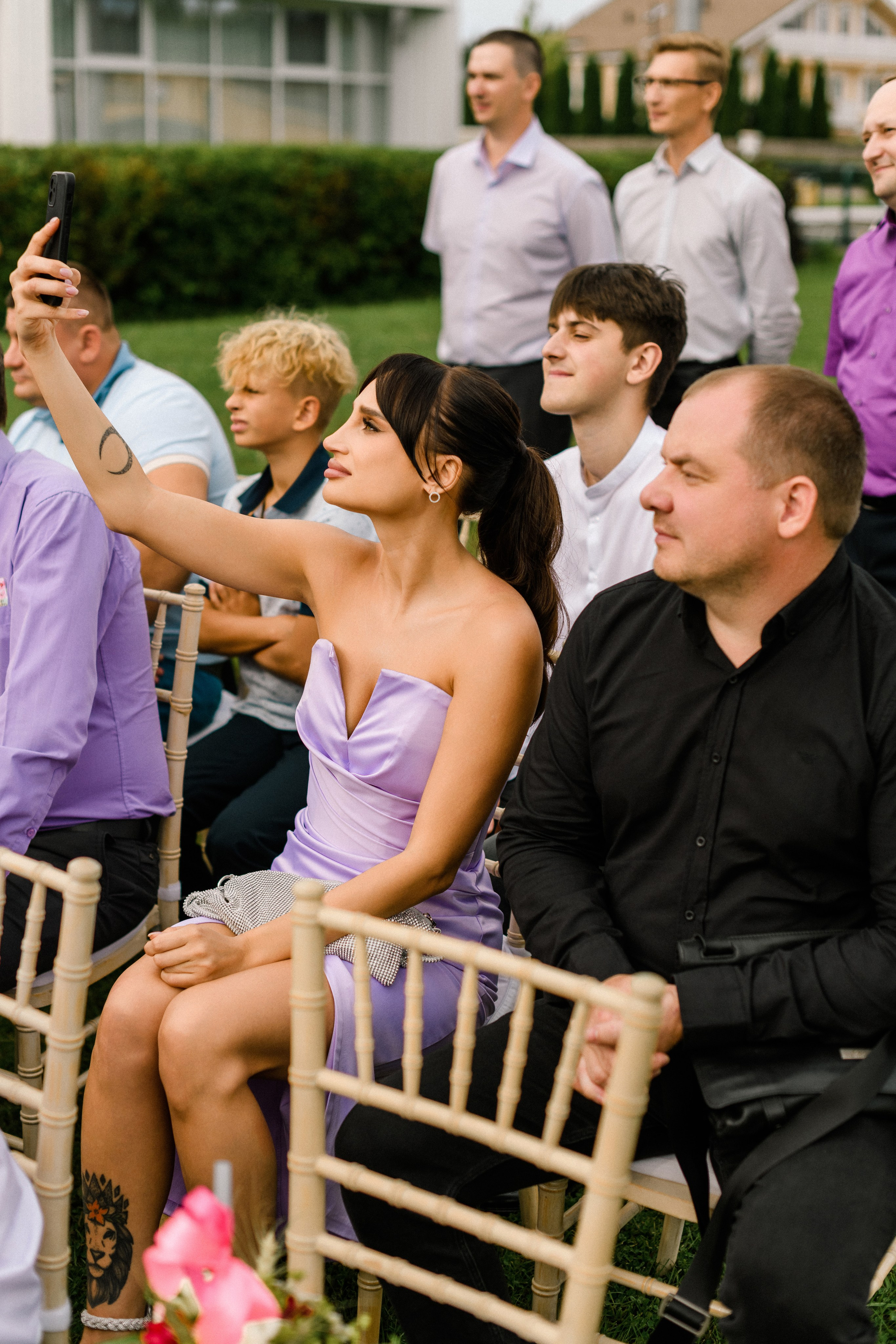 18/07/24 Кристина и Иван. Свадебный фотограф в Санкт-Петербурге София Шубик