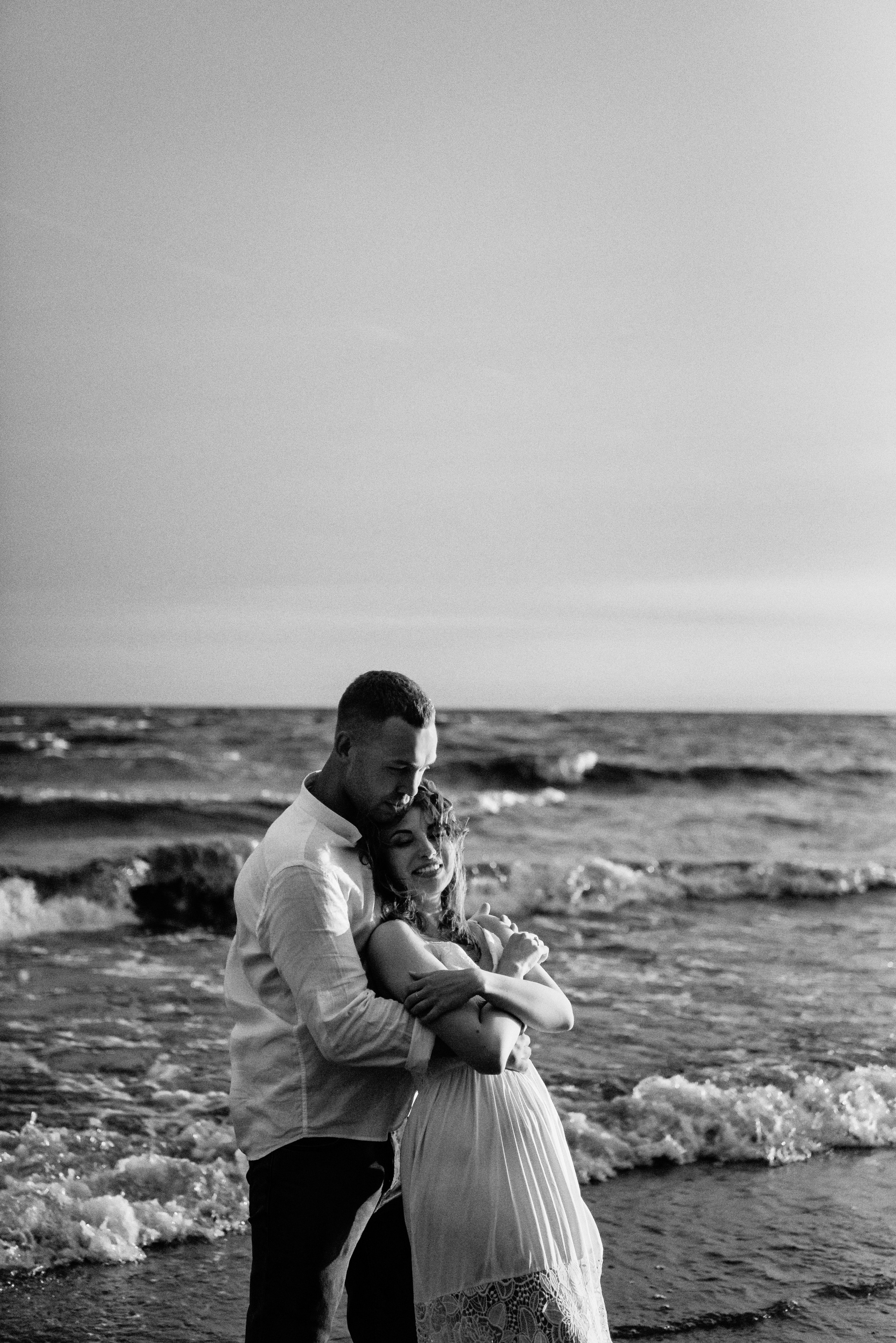 Надя и Даня. Финский. Свадебный фотограф в Санкт-Петербурге София Шубик