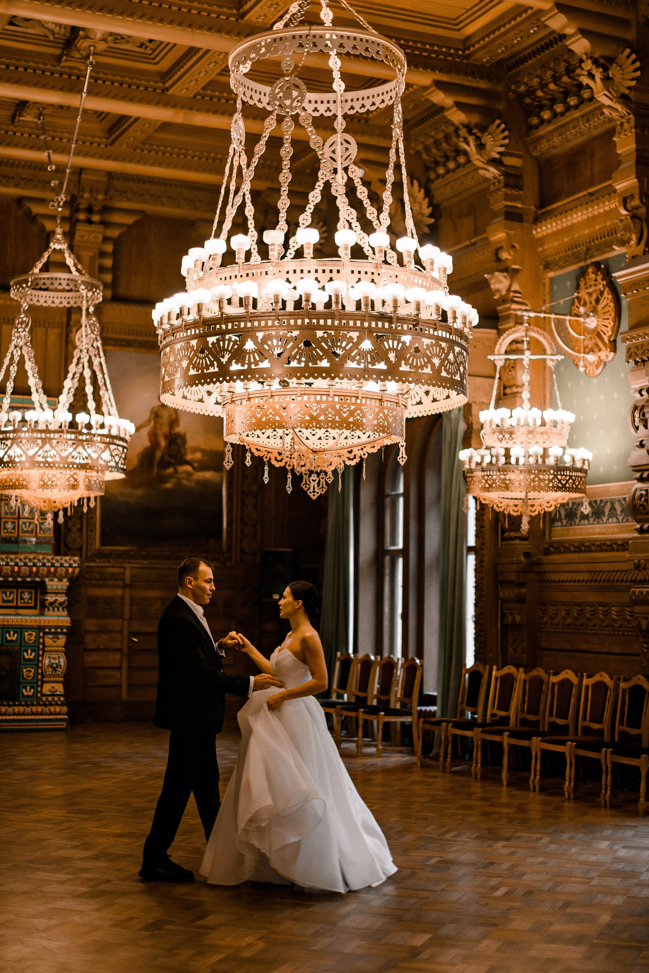 01/11/24 София и Стас. Свадебный фотограф в Санкт-Петербурге София Шубик