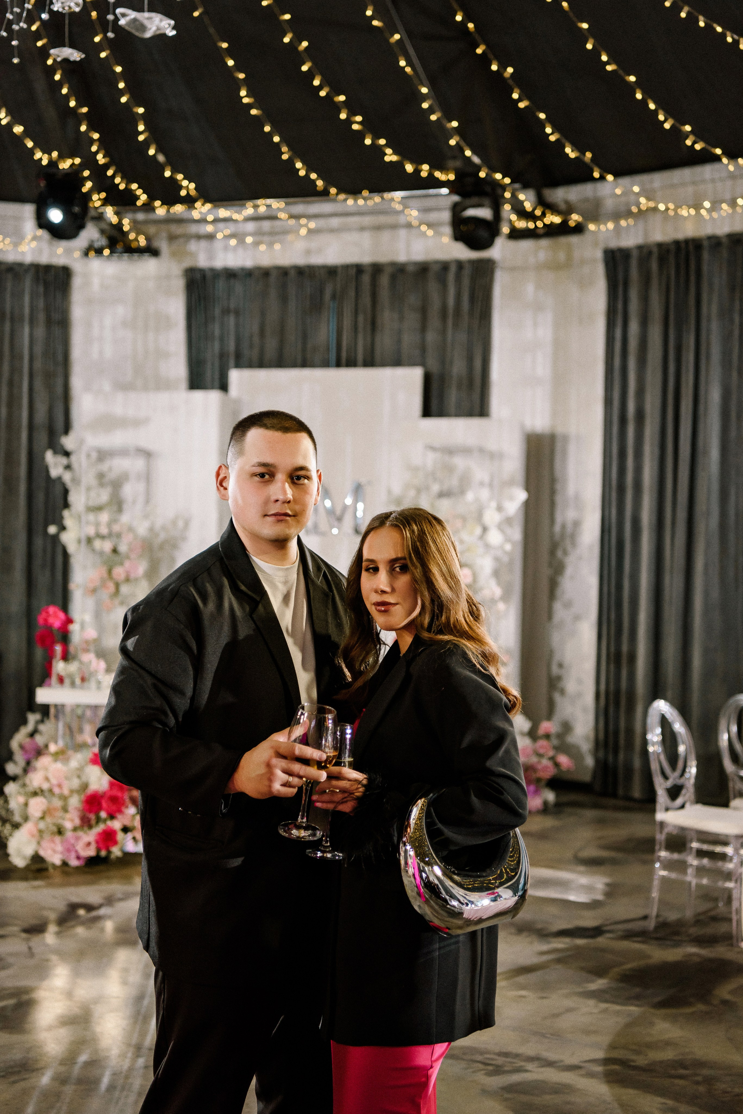 02/11/24 Маша и Вадим. Свадебный фотограф в Санкт-Петербурге София Шубик