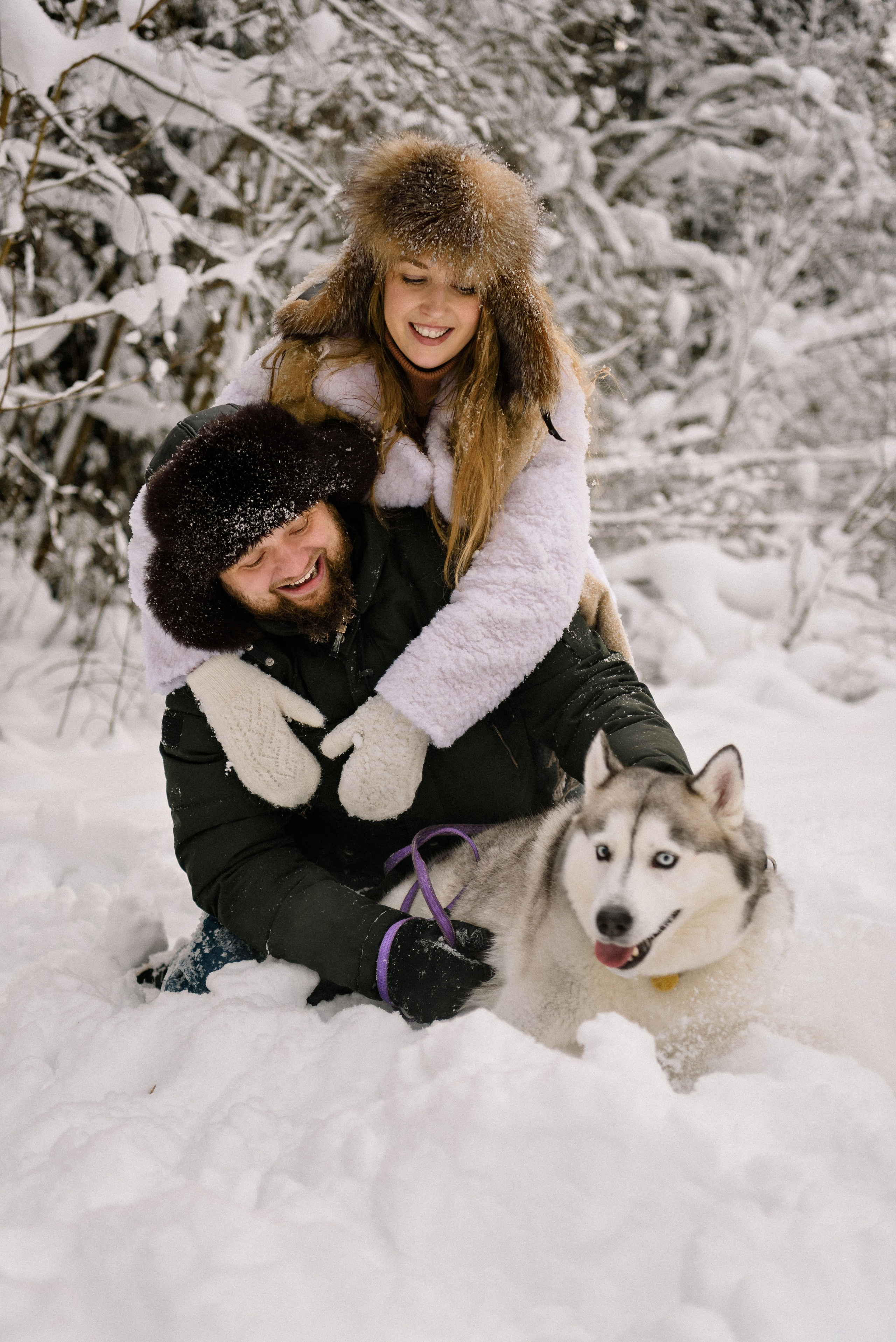 Ада и Андрей. Свадебный фотограф в Санкт-Петербурге София Шубик