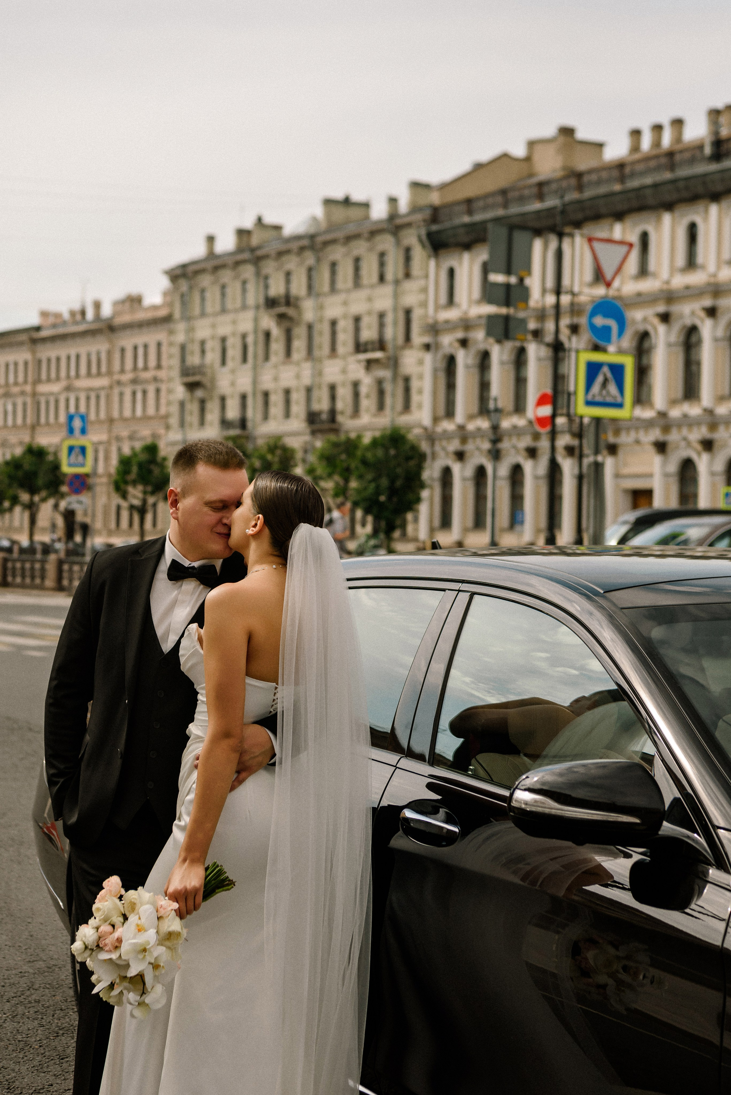 18/07/24 Кристина и Иван. Свадебный фотограф в Санкт-Петербурге София Шубик