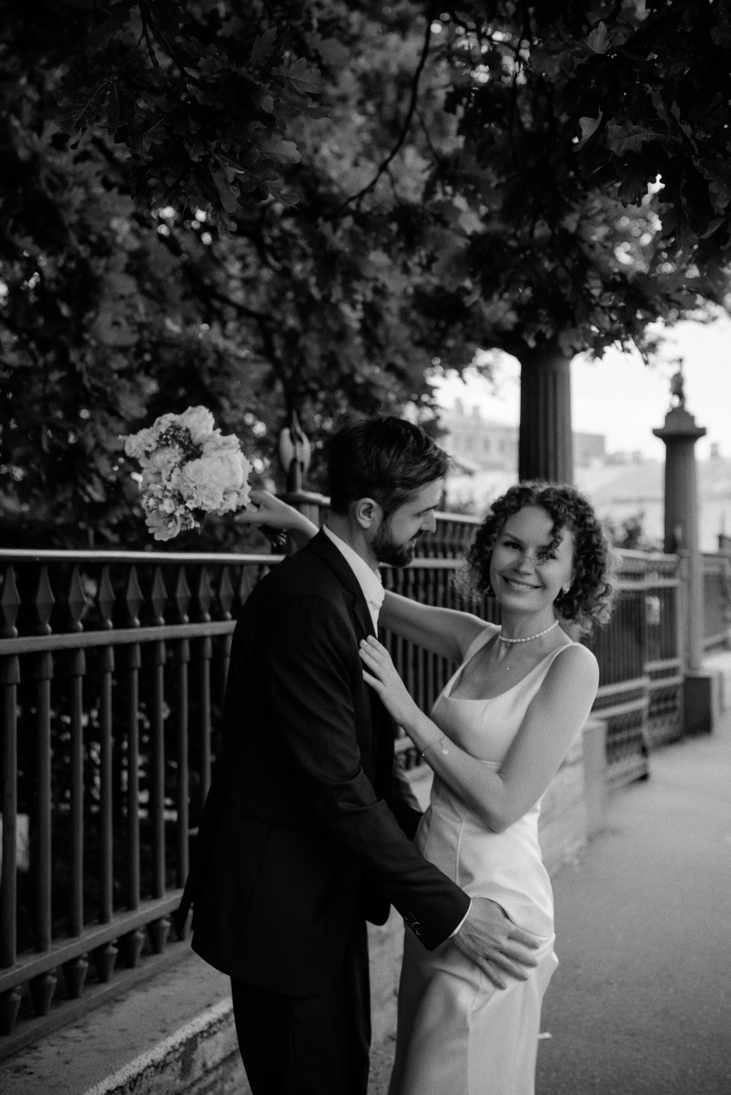 05/07/25 Саша и Саша. Свадебный фотограф в Санкт-Петербурге София Шубик