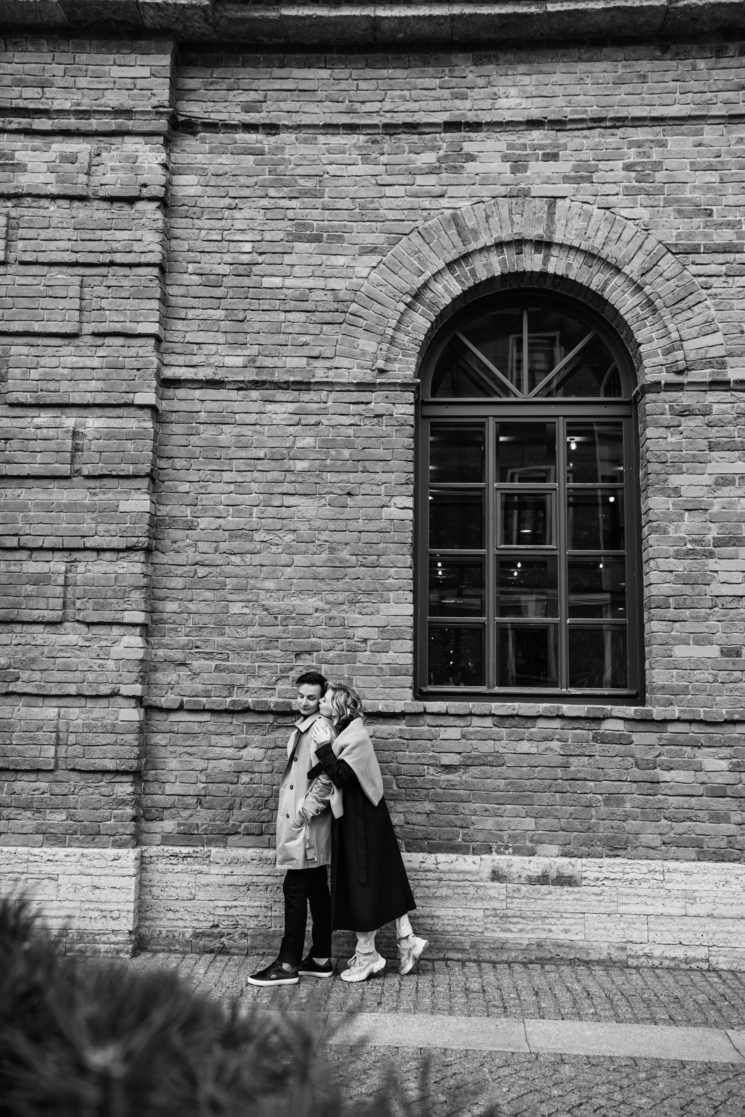 Даша и Артем. Свадебный фотограф в Санкт-Петербурге София Шубик