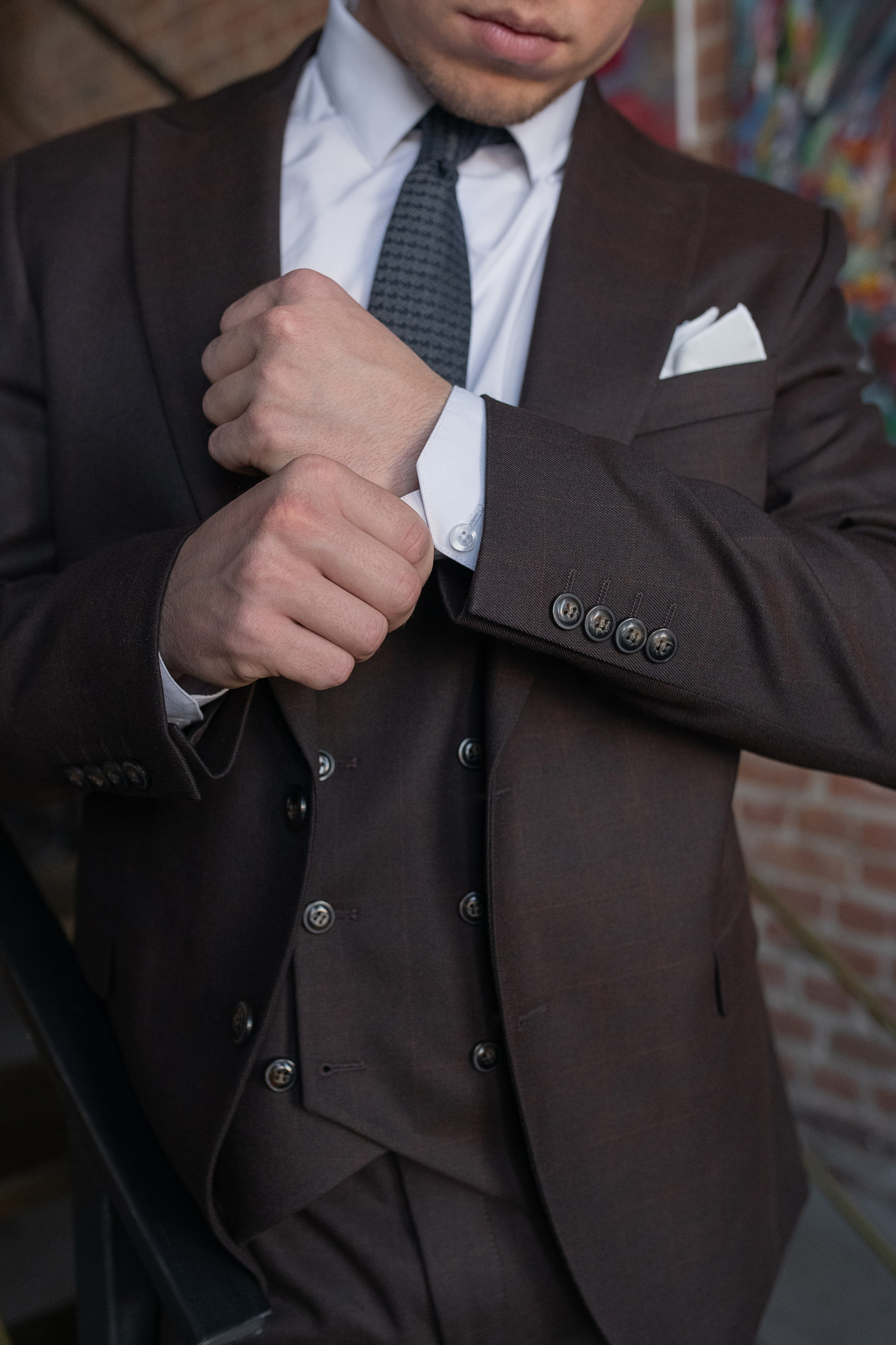 Контент-съёмка для бренда мужских костюмов «Дом Капитана». Свадебный фотограф Екатеринбург/Челябинск — Любовь Волохова