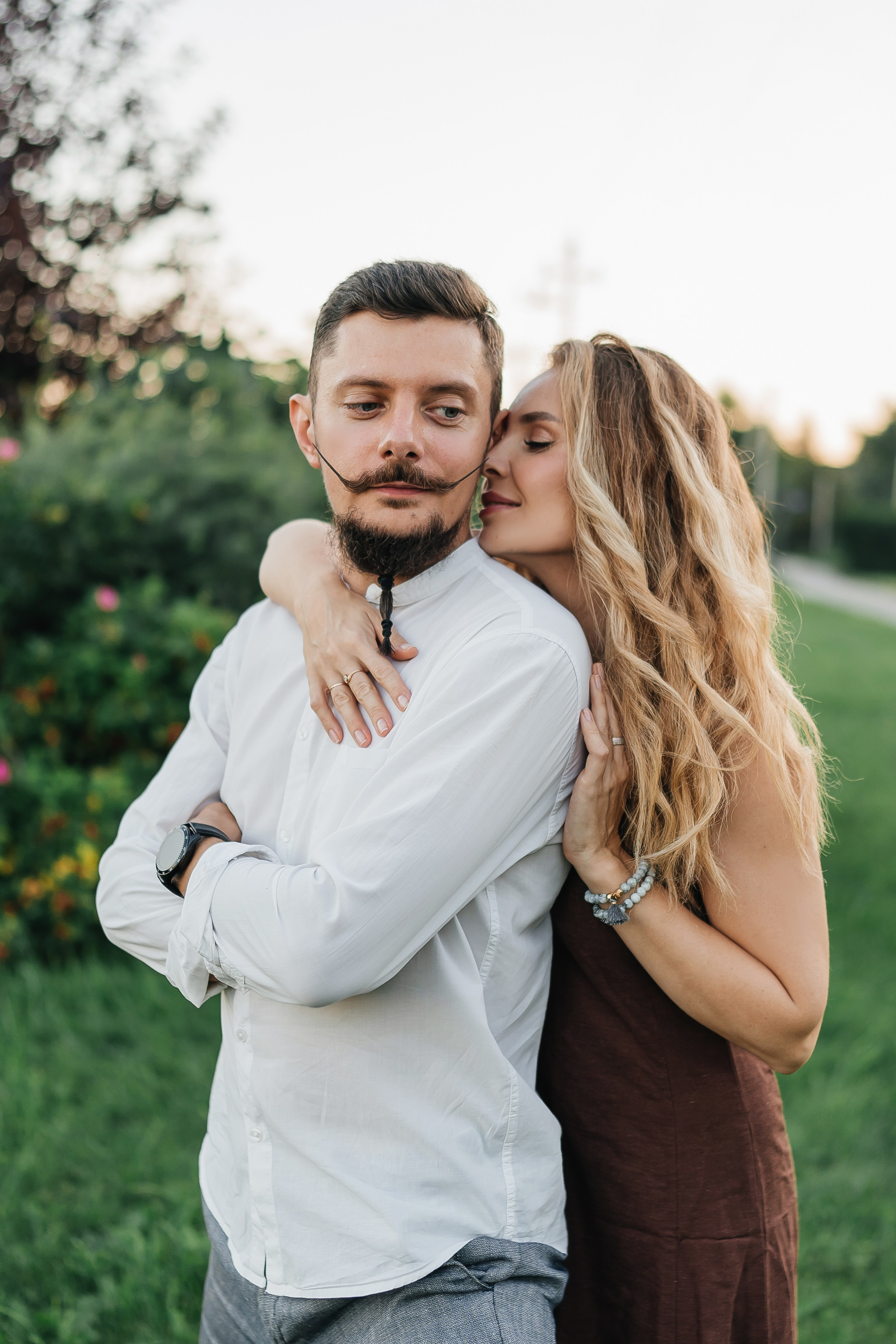 Aroma of love. Https://instagram.com/ana.stasia.n