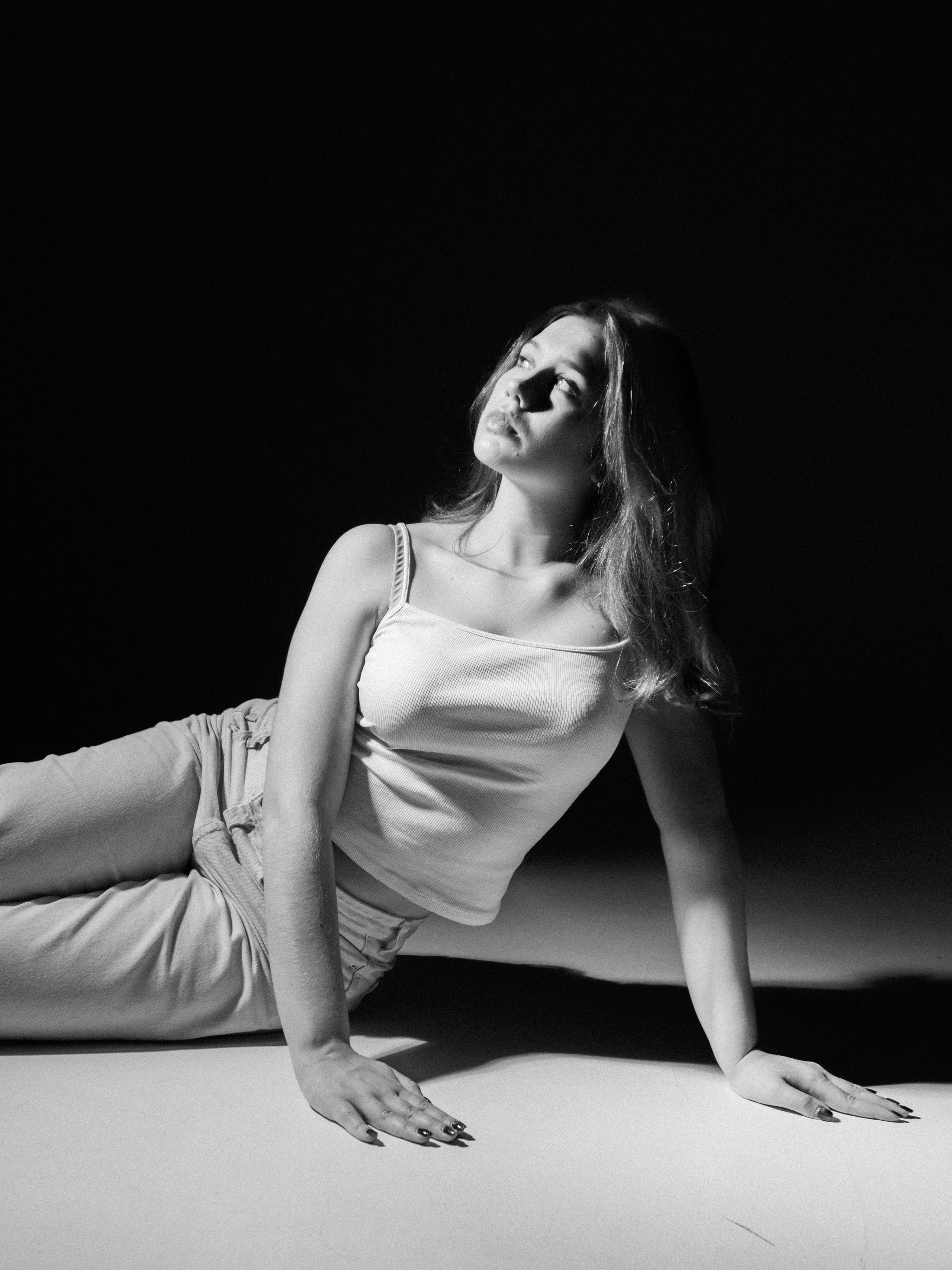 Tonya. Daria Y. Фототерапия │ Санкт-Петербург