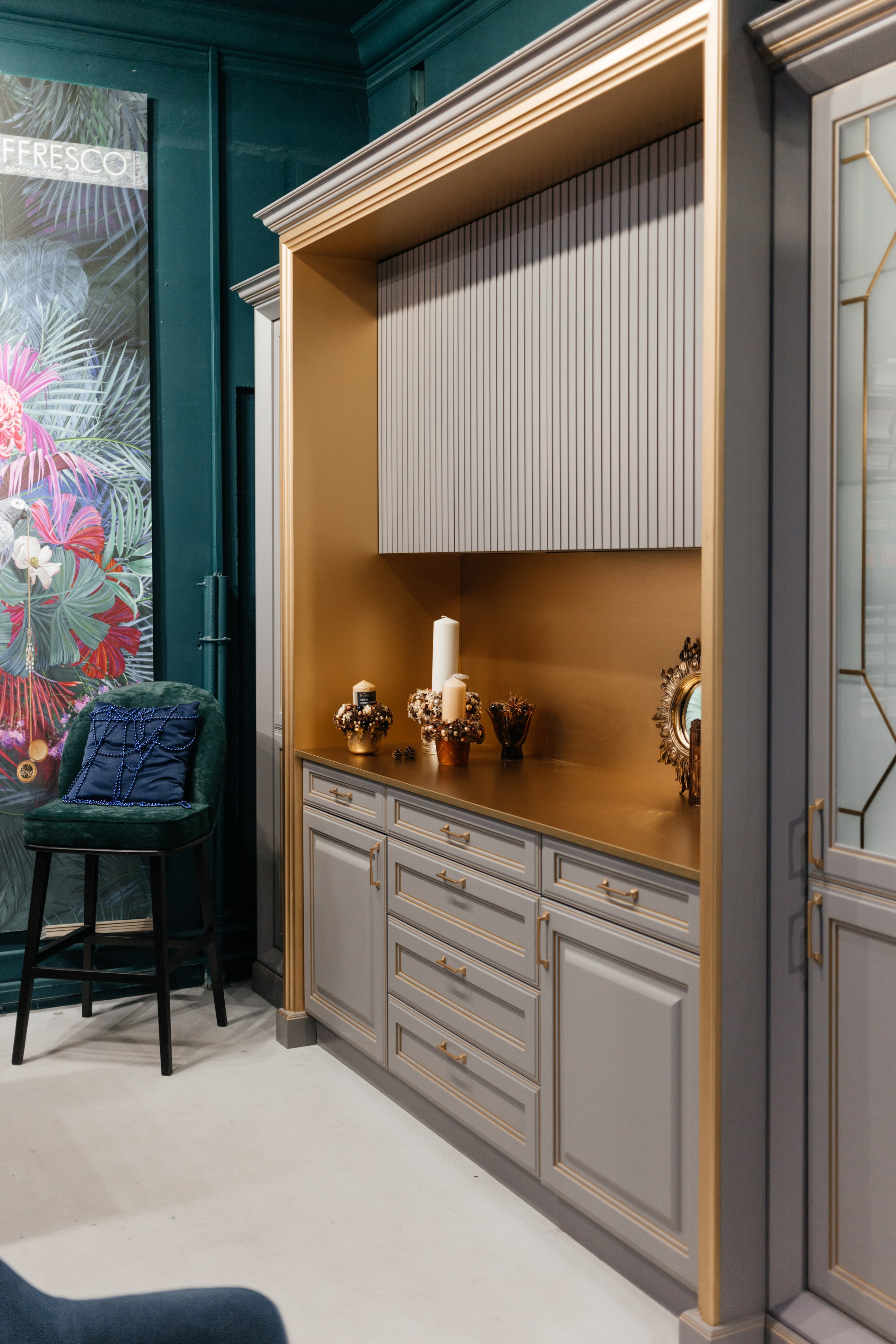 Магазин. Репортажный фотограф Анастасия Головко