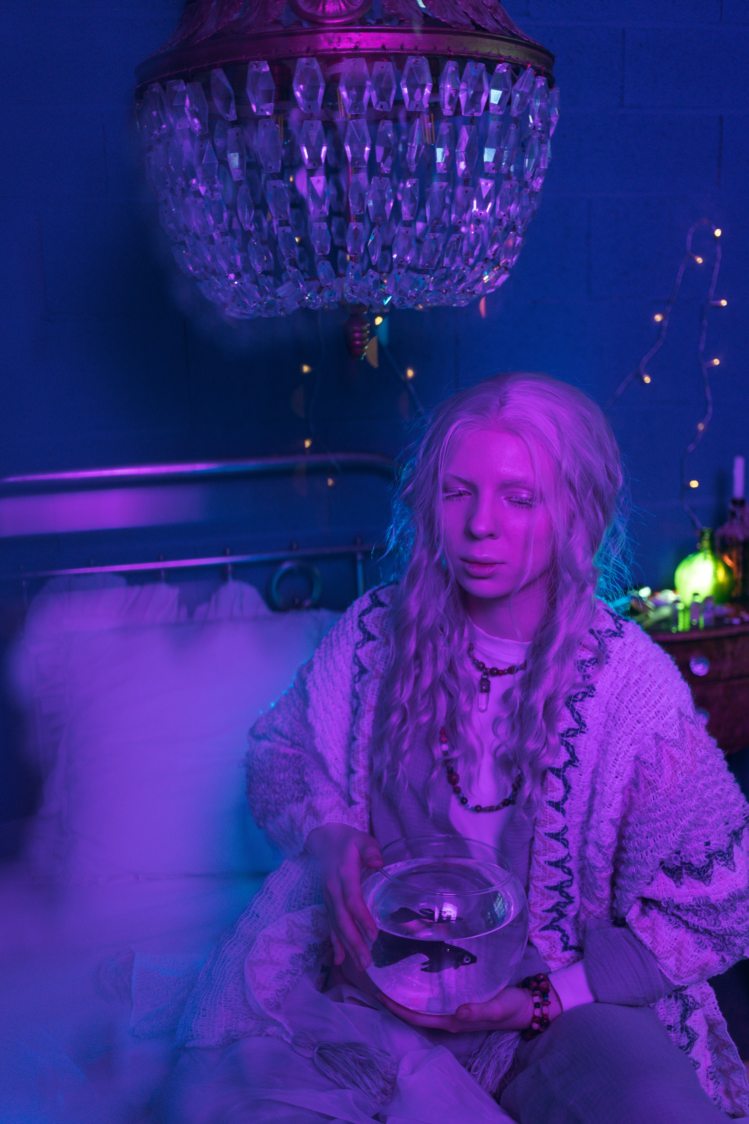 Дом, в котором…. Репортажный фотограф Анастасия Головко