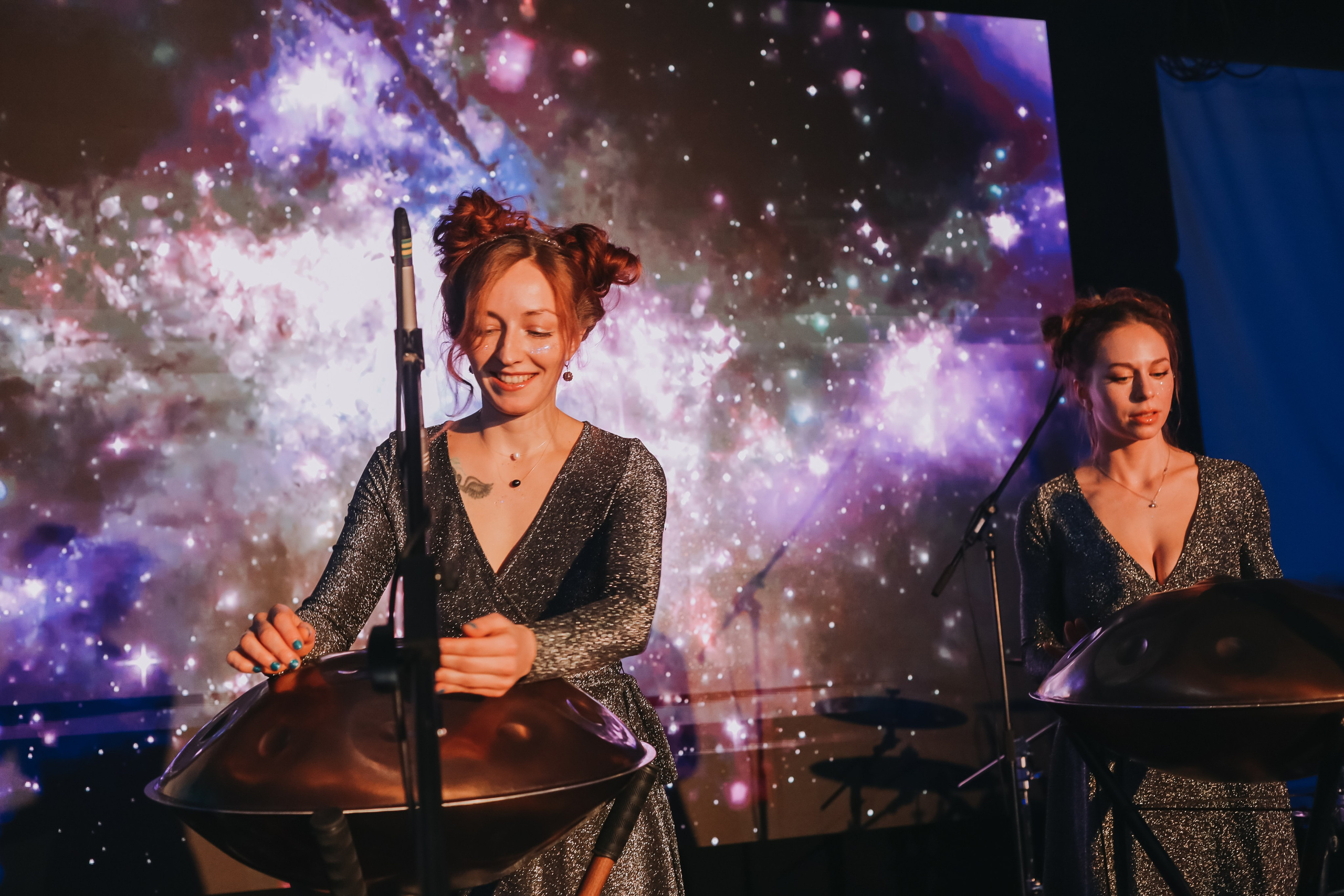 Корпоратив Факт. Репортажный фотограф Анастасия Головко