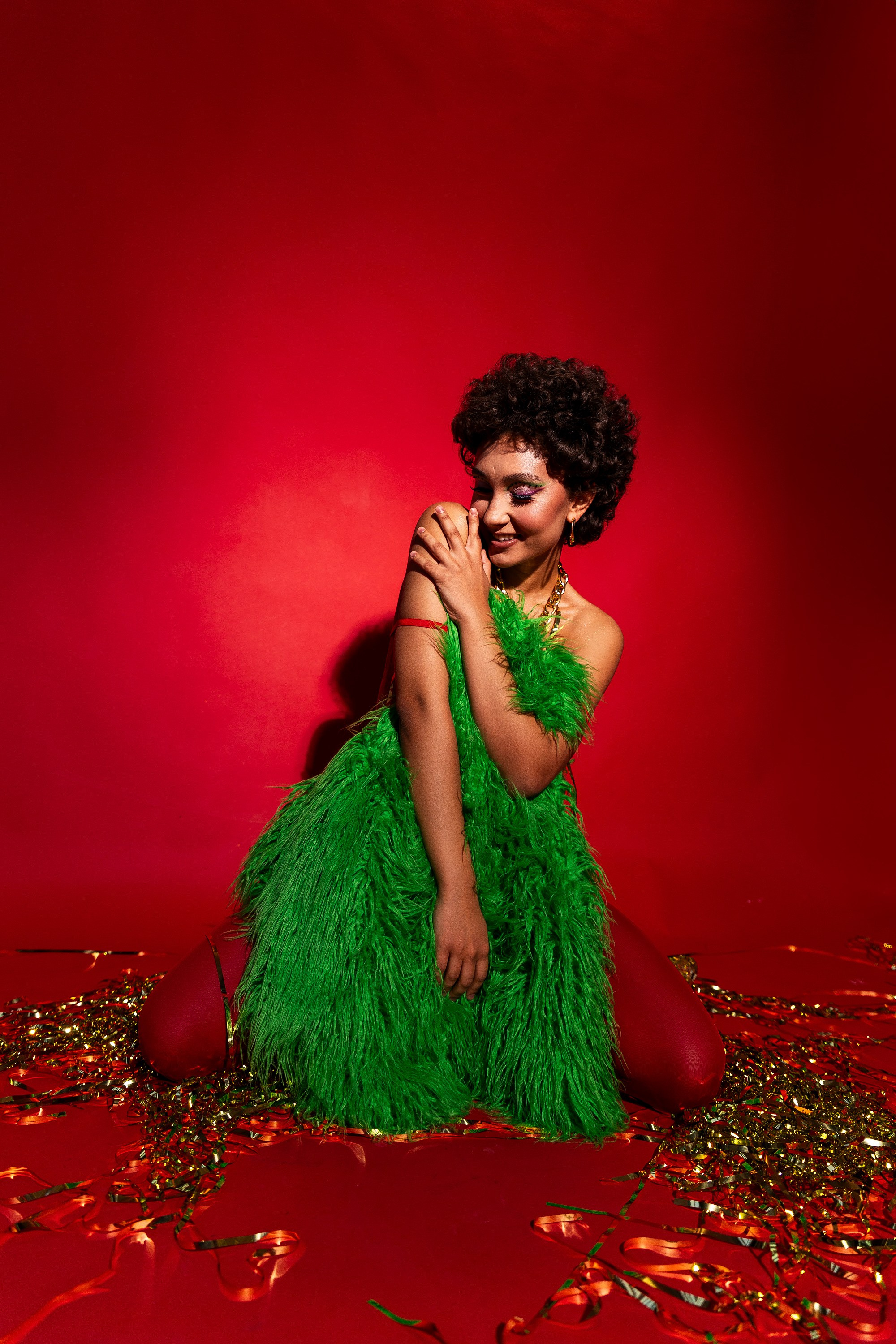 Маргарита. Фотограф из Хабаровска Юлия Черёмушкина