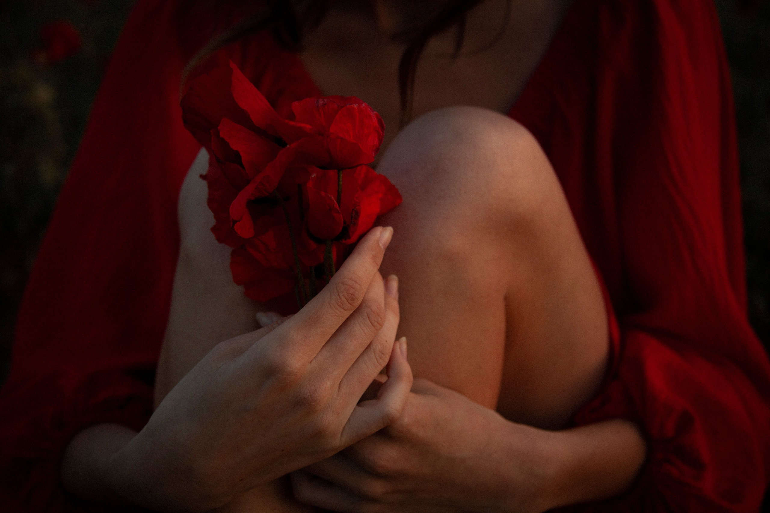 PORTREIT. Людмила Гончарова фотограф в Евпатории и Крыму