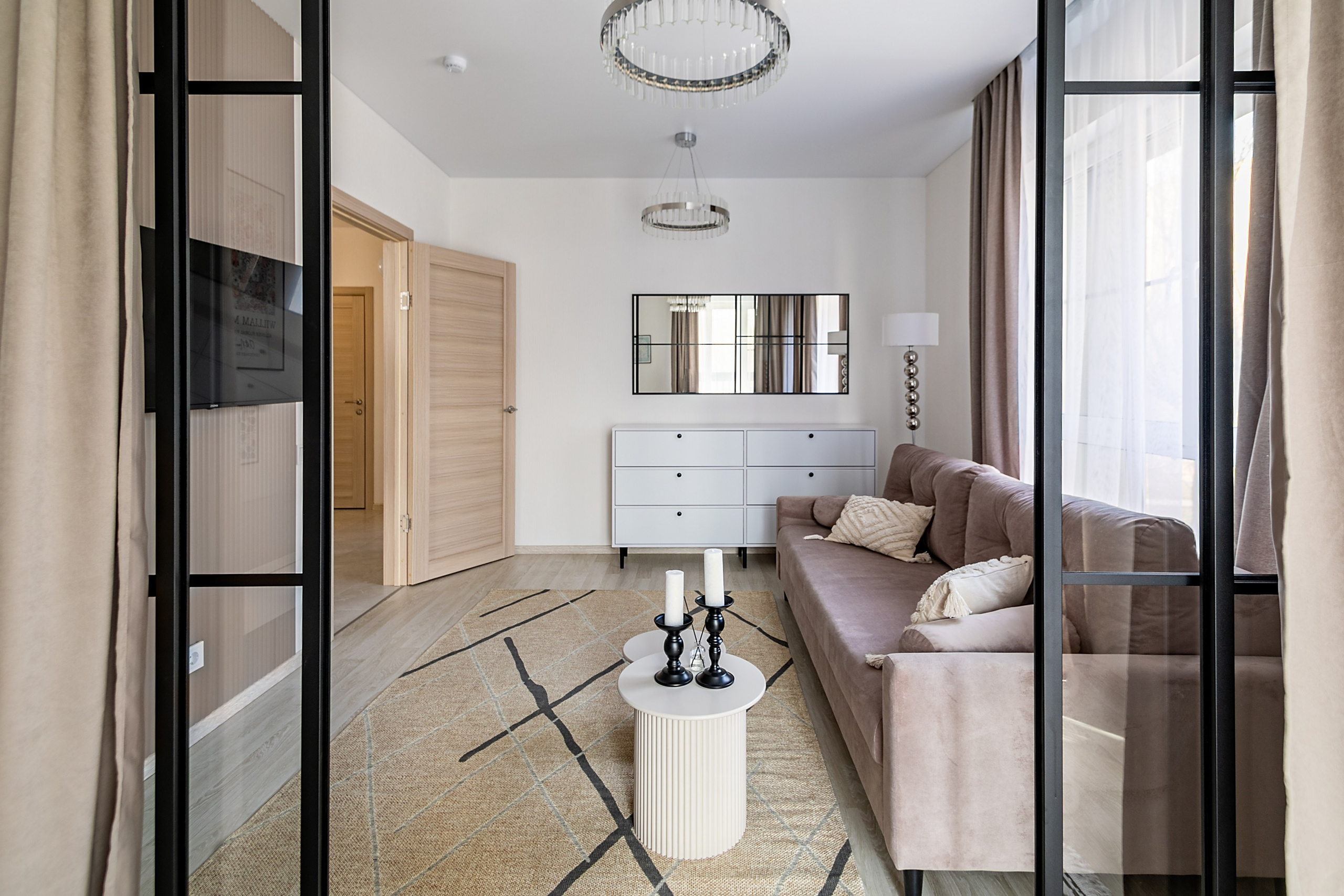 Ул. Ремизова. Лена Крутова. Фотограф в Москве