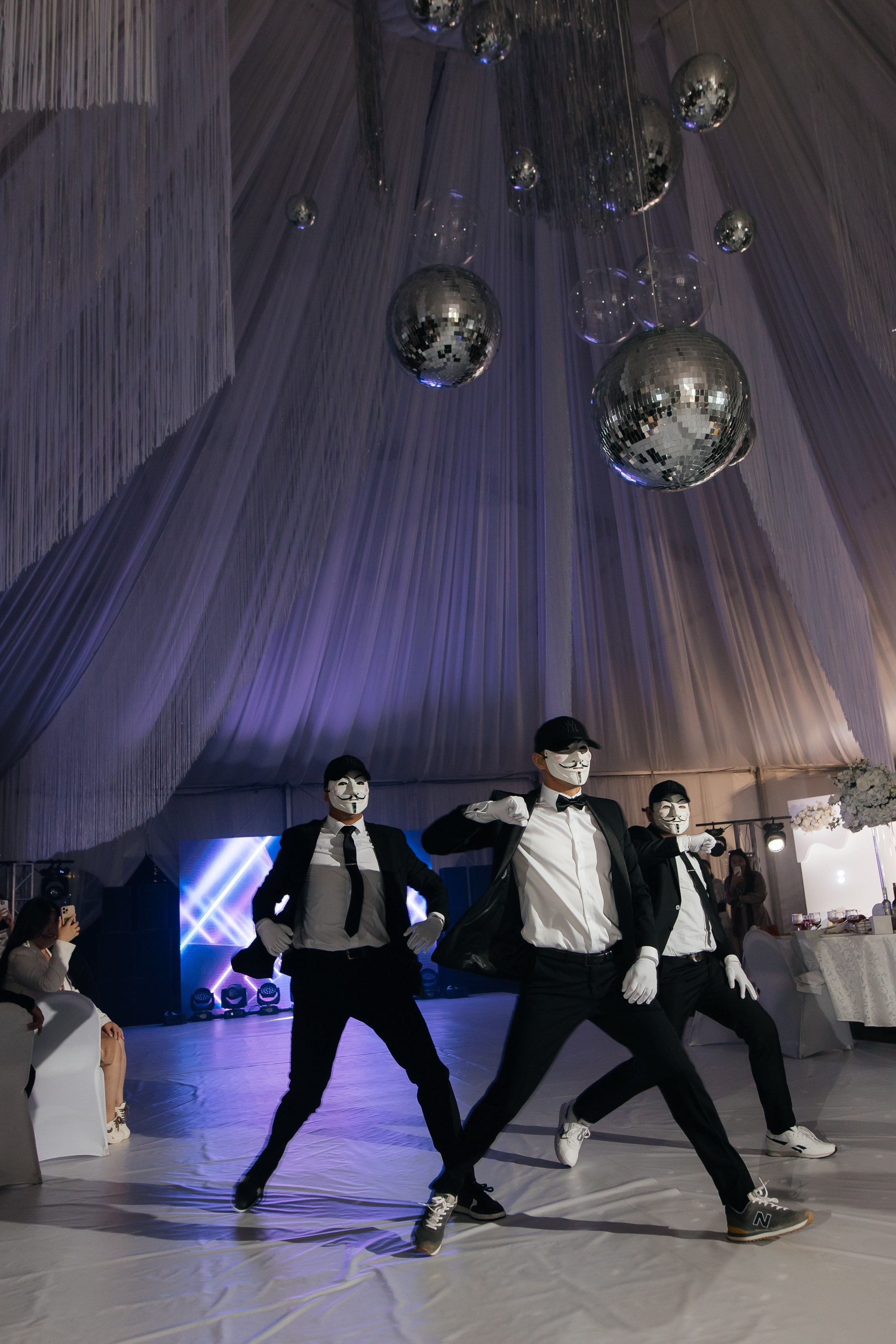 «Луна сегодня красивая». Свадебный и семейный фотограф в Якутске — Дьулусхан Прокопьев