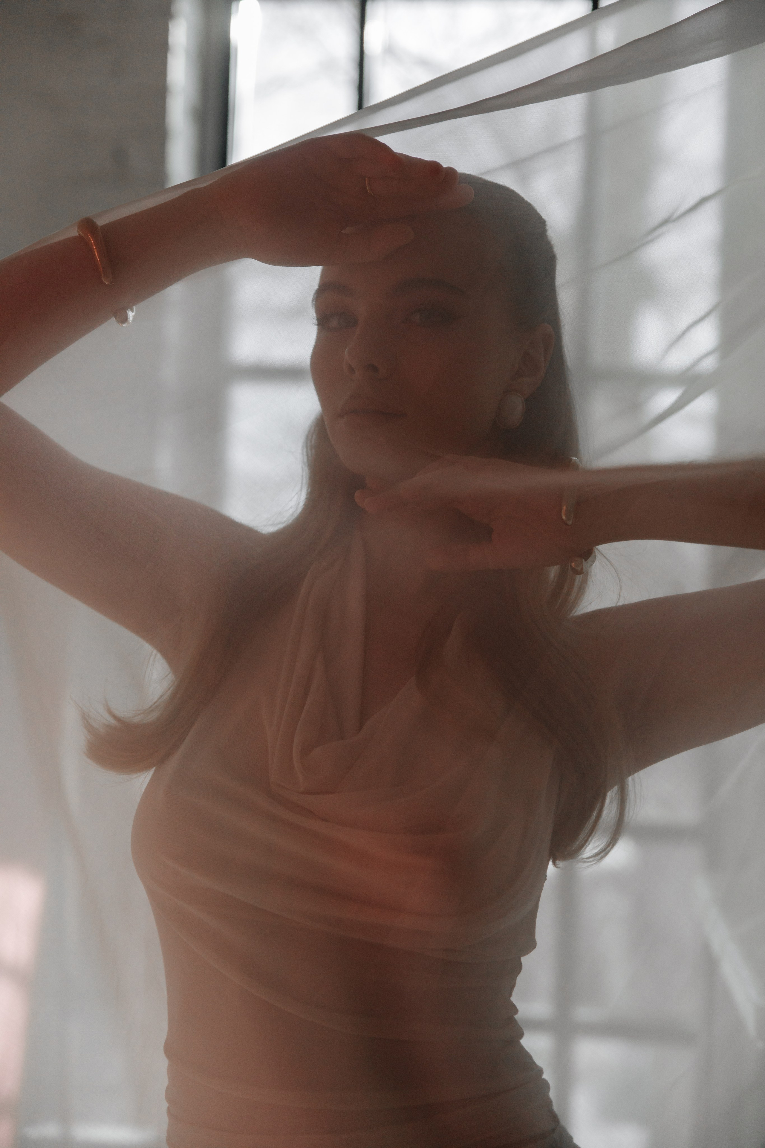 Pure. Главная