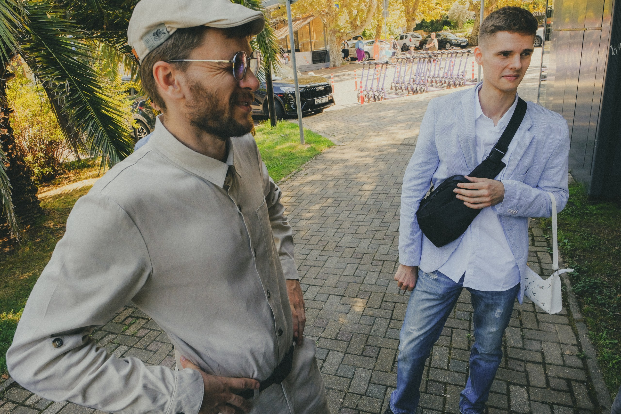 Филипп и Дарья. Женский и семейный фотограф в Краснодаре и крае Таня Мустафина