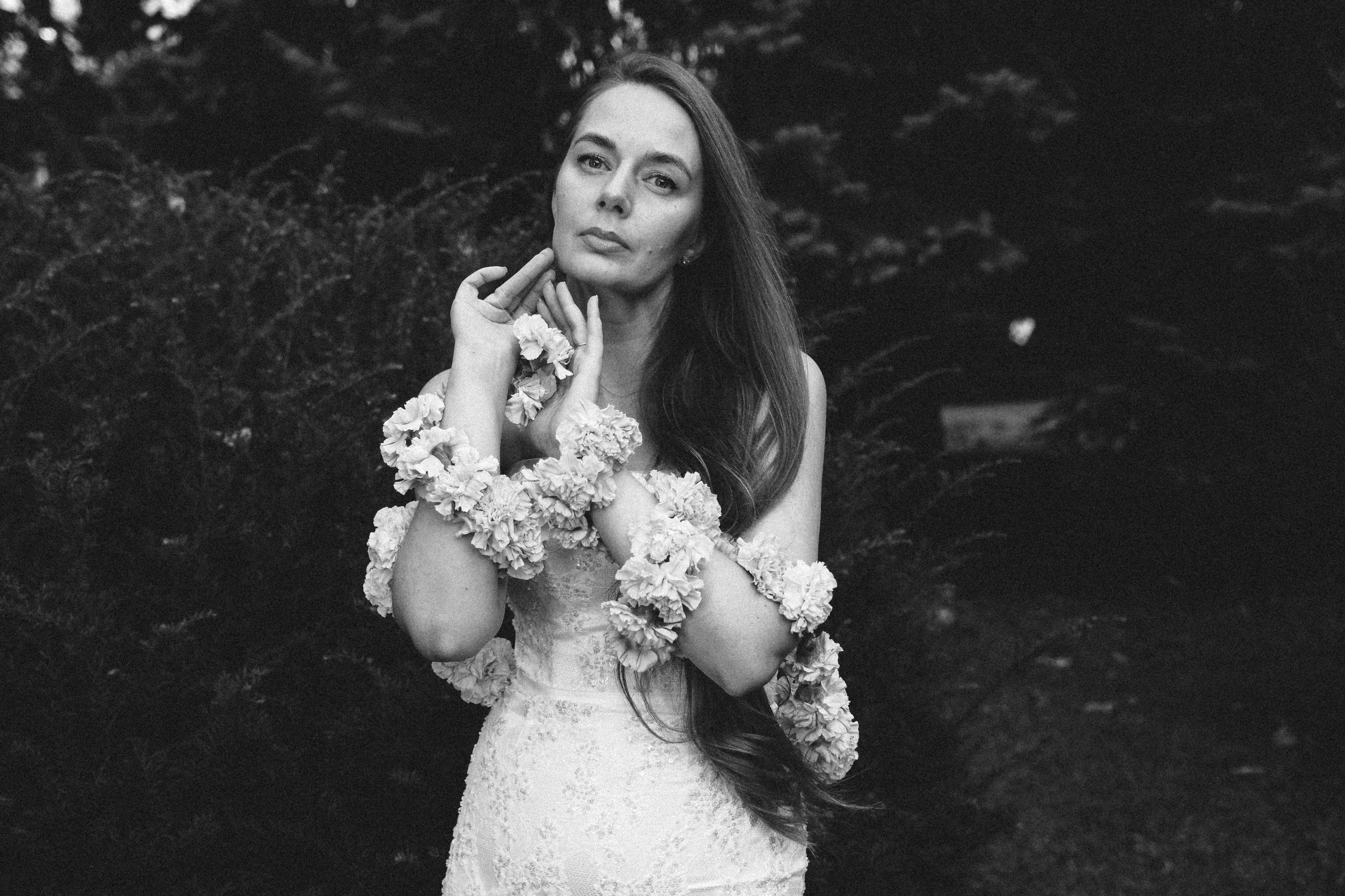 Катя. Женский и семейный фотограф в Краснодаре и крае Таня Мустафина