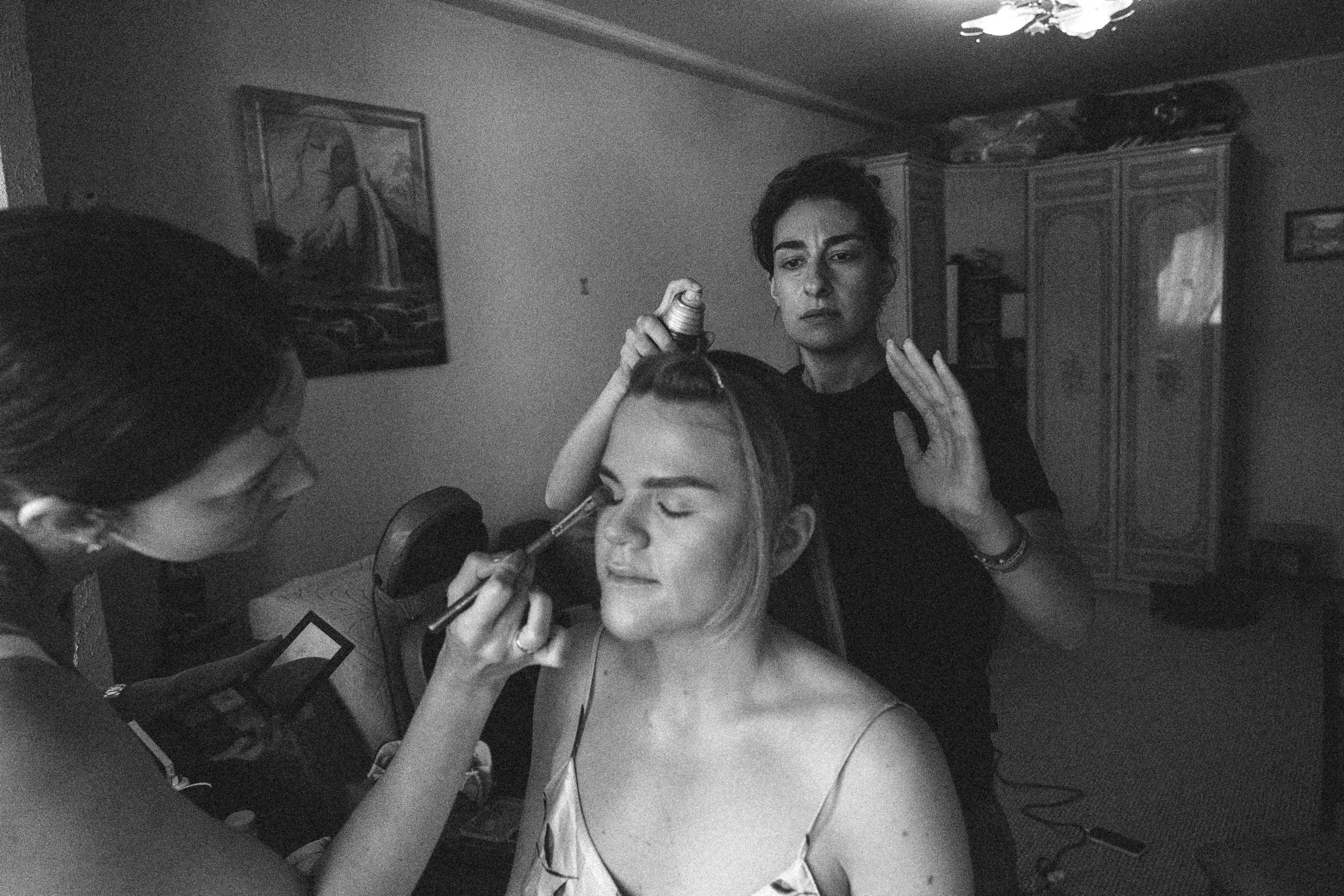 Филипп и Дарья. Женский и семейный фотограф в Краснодаре и крае Таня Мустафина