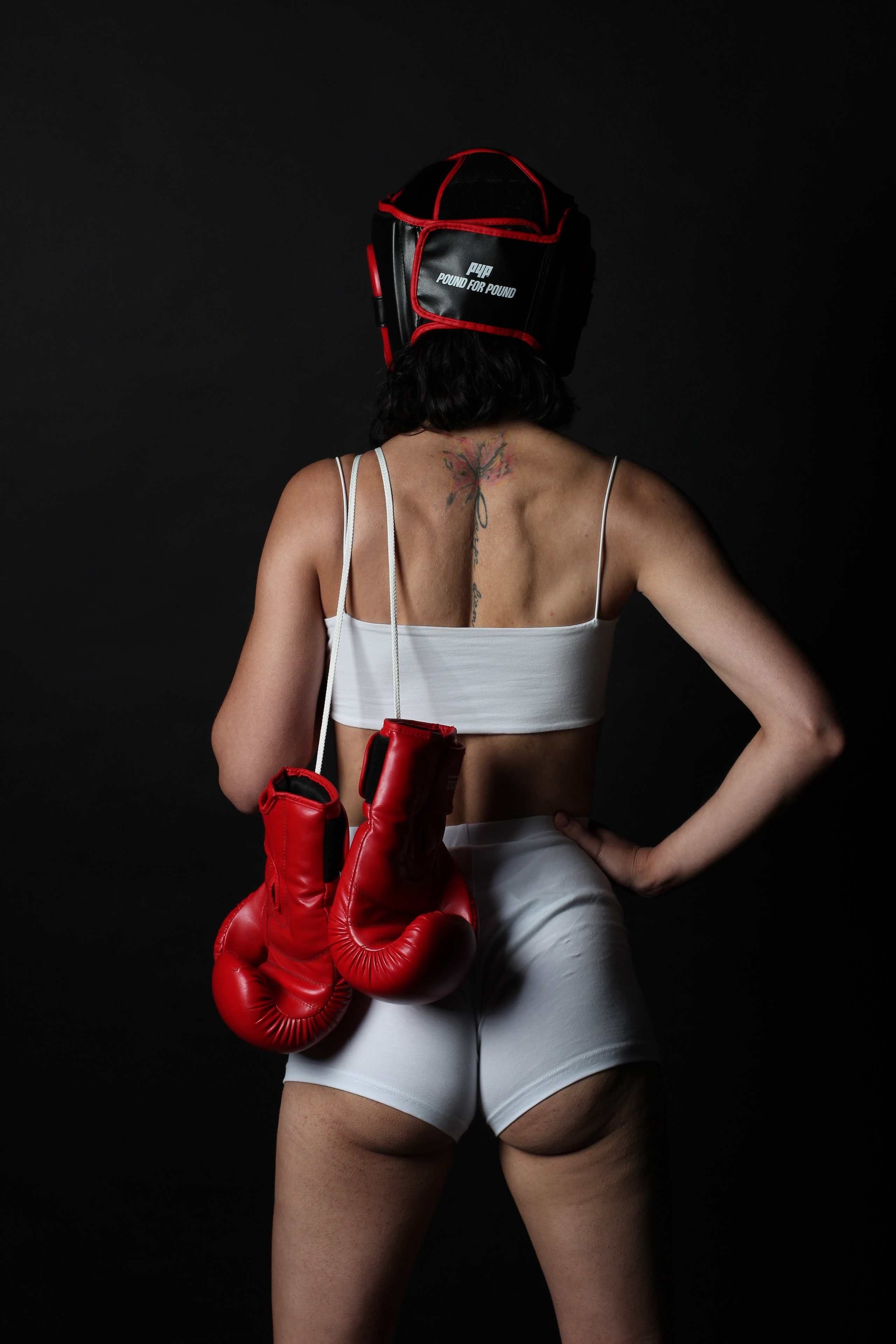 Анастасия. Женский фотограф в Москве Камила Бакаева