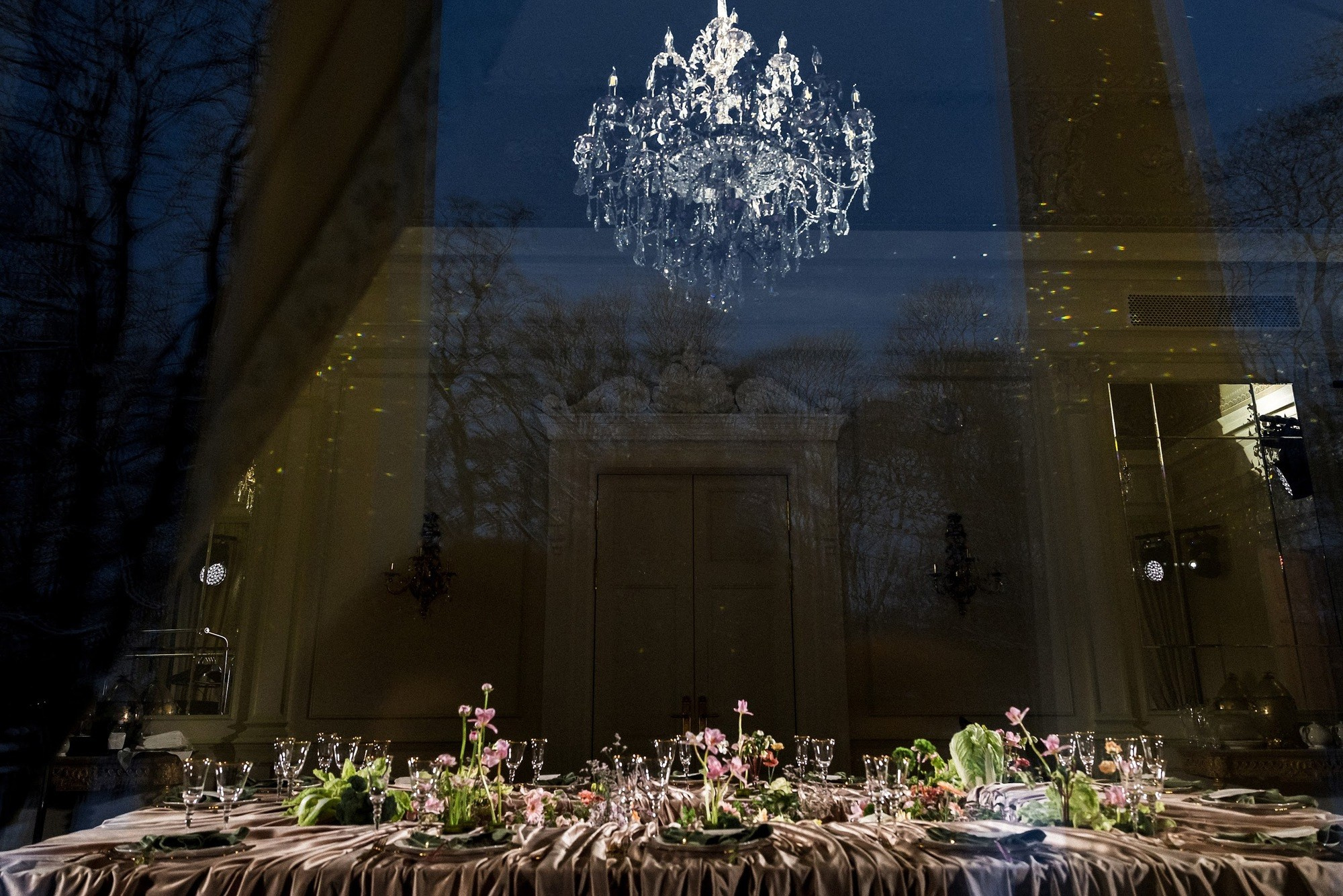 Владислав и Диана. Свадебный фотограф в Москве и Санкт-Петербурге Анастасия Мирославская