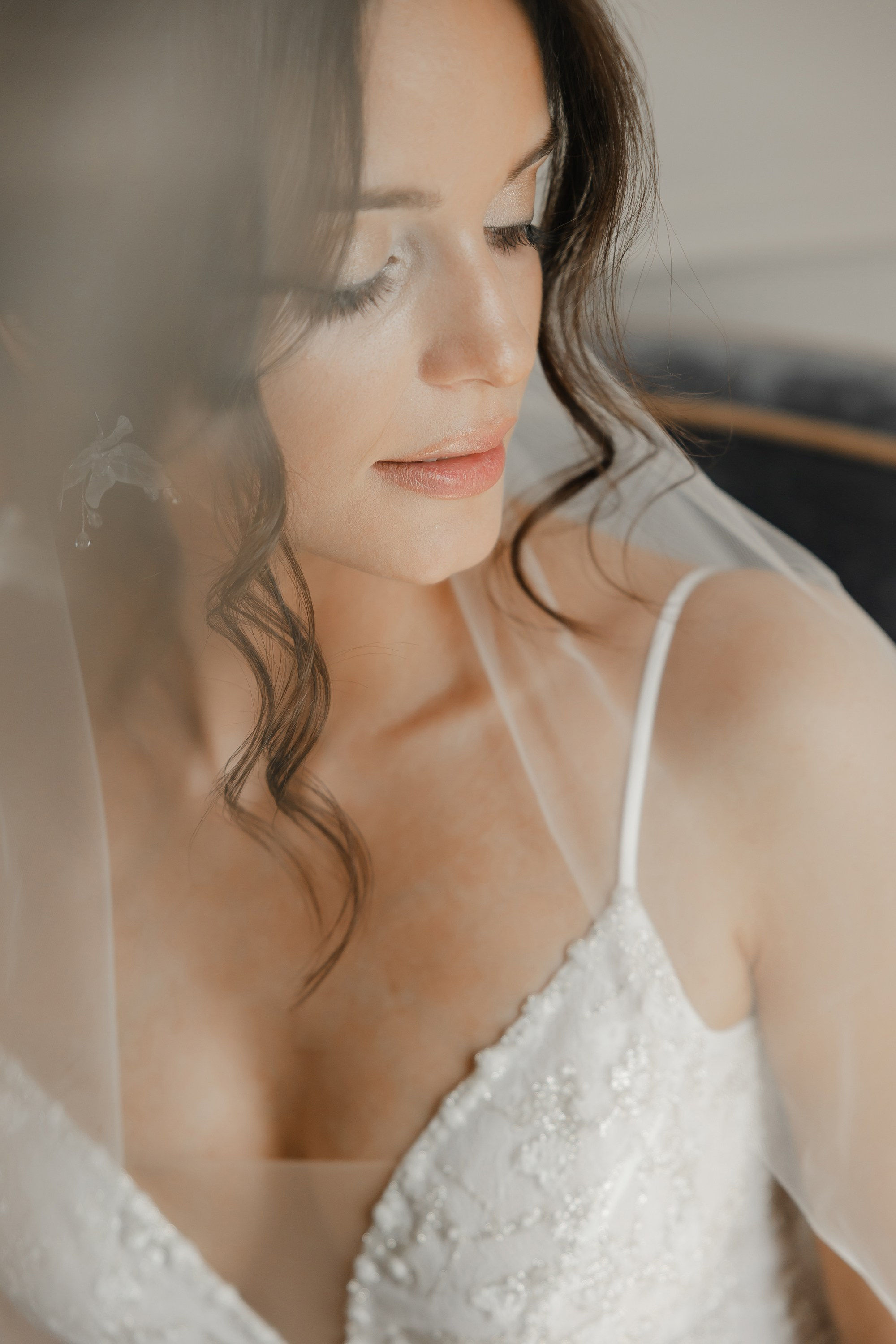 Мария & Владимир. Свадебный фотограф в Москве и Санкт-Петербурге Анастасия Мирославская