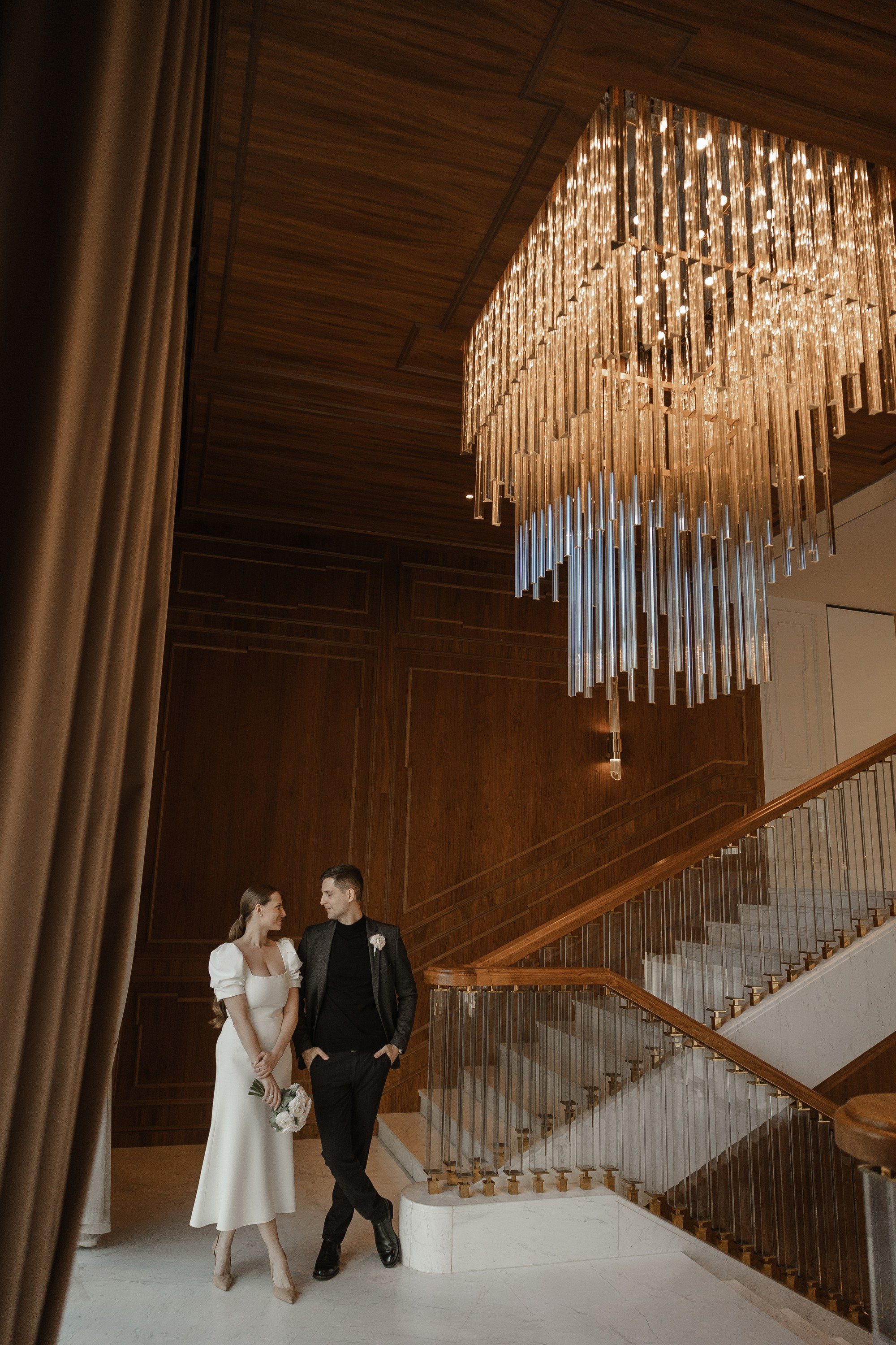 Анастасия & Александр. Свадебный фотограф в Москве и Санкт-Петербурге Анастасия Мирославская