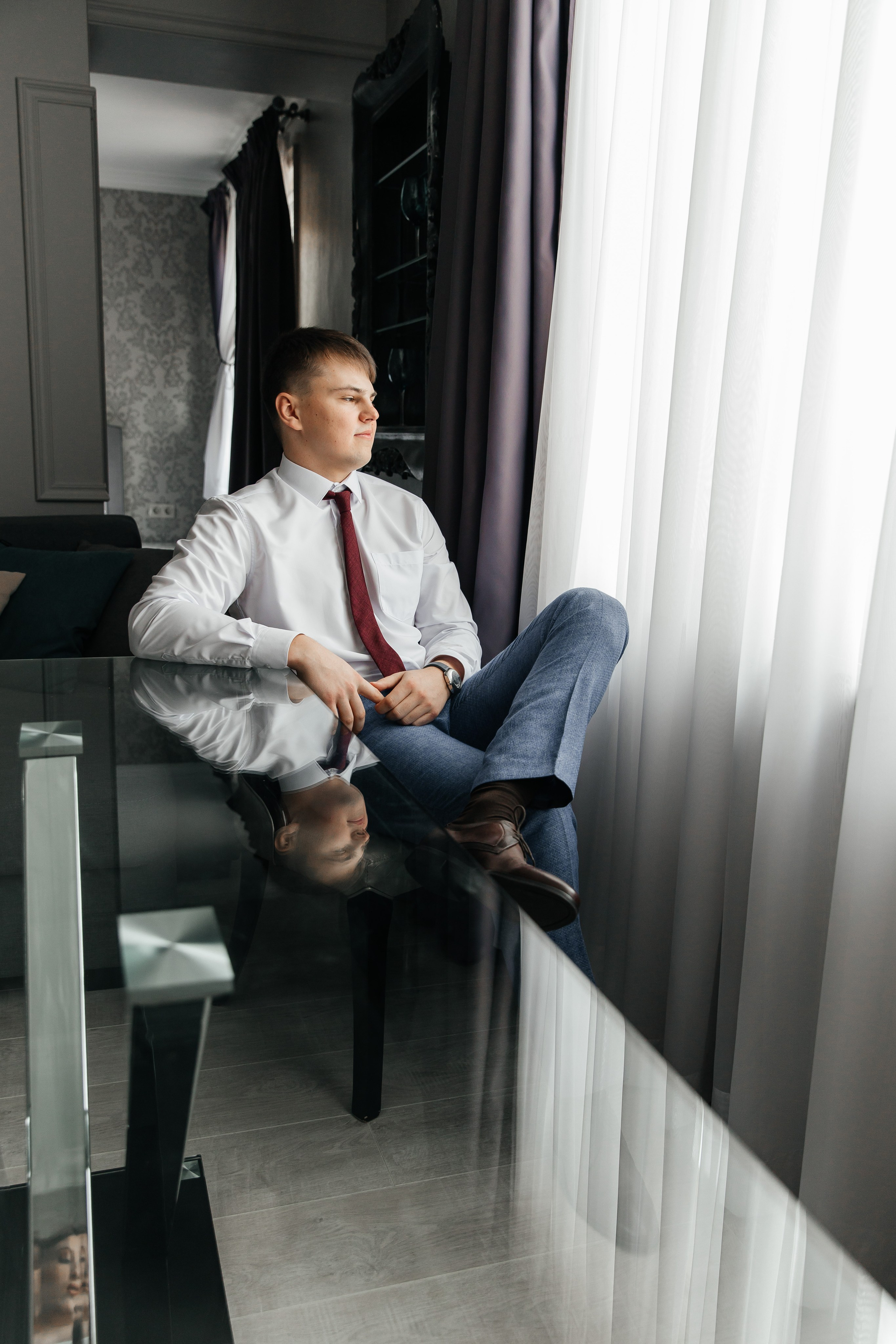 Алексей Наталья. Свадебный фотограф и видеограф Владислав и Анастасия Макриди