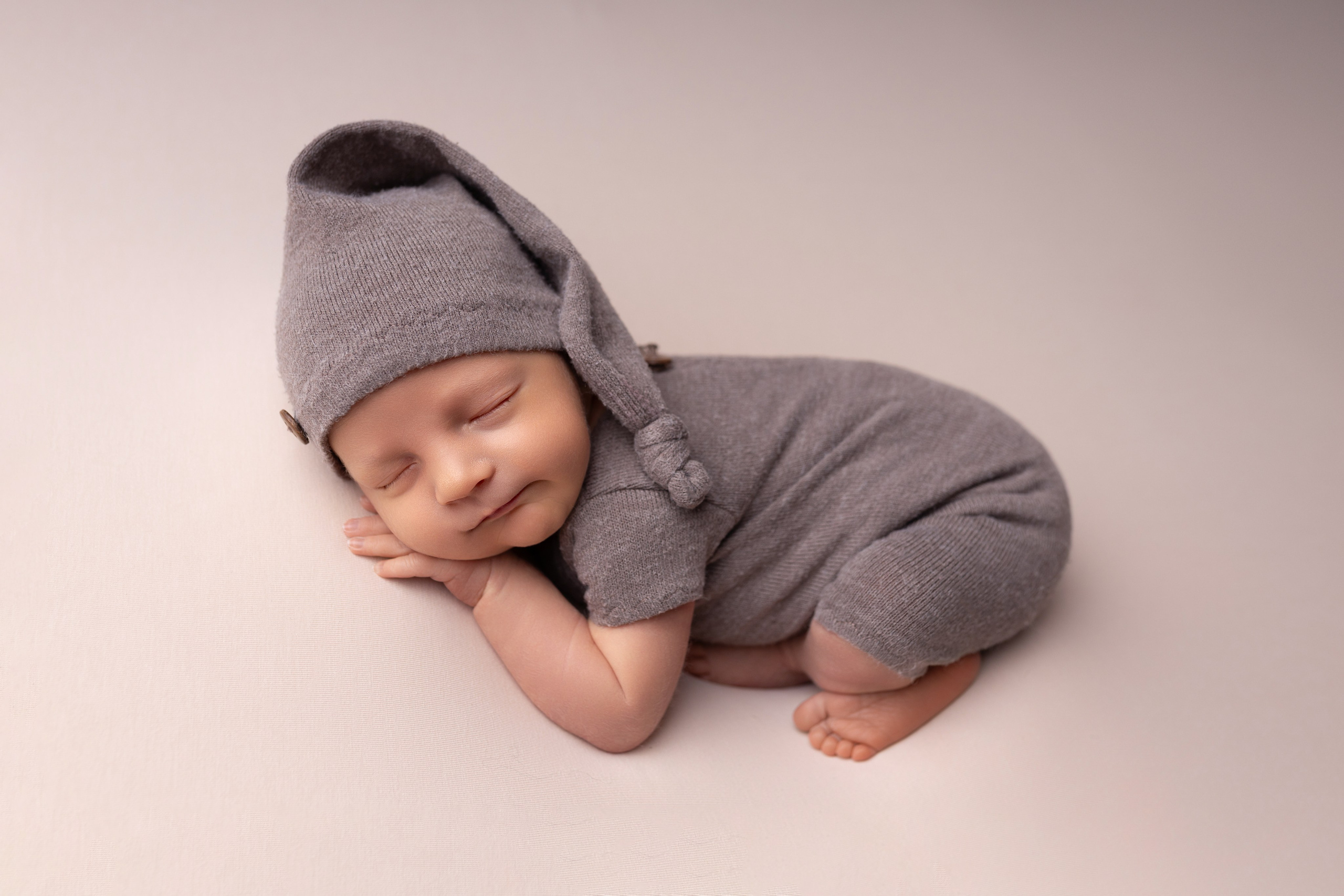 Newborn мальчики. Фотограф новорожденных Модяева Ирина