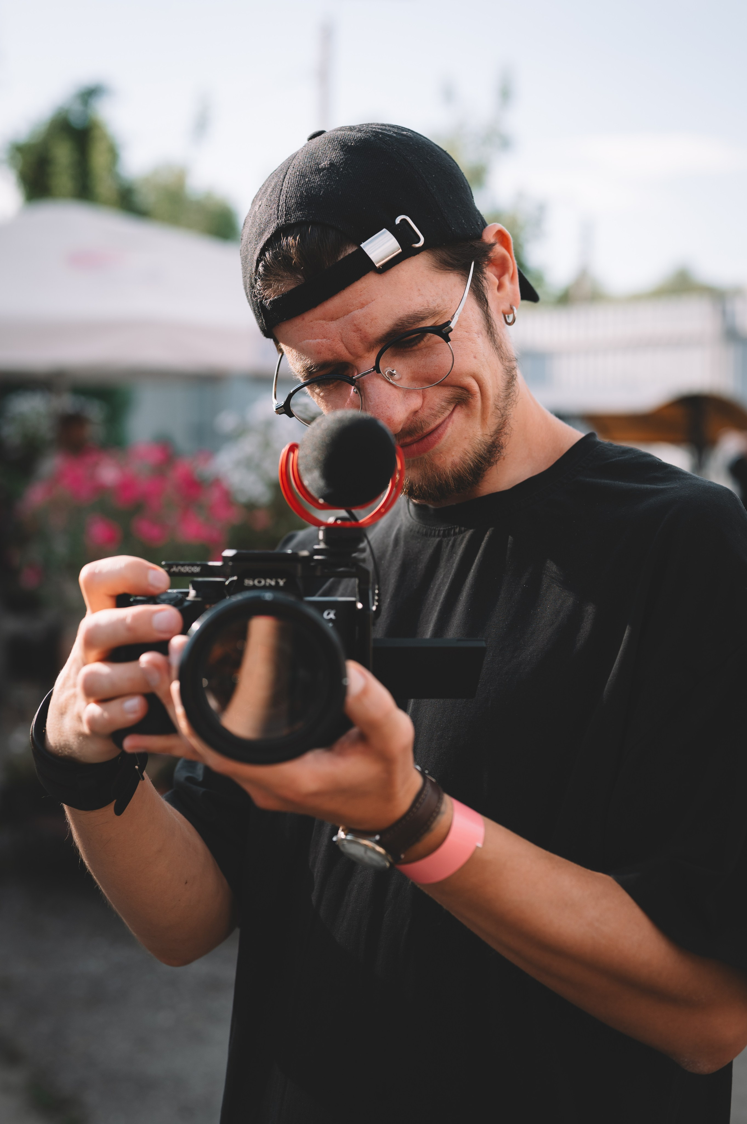 HOMEPARTY vol.6. Фотограф Анна Темнова. Пенза