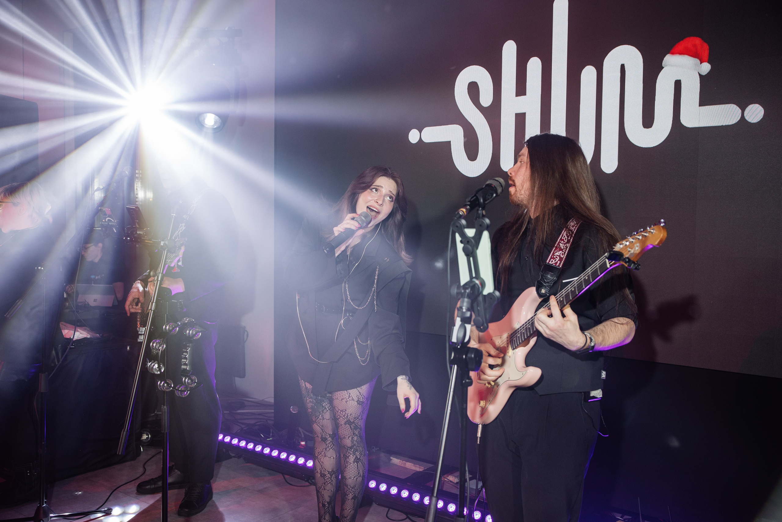 Корпоратив EVENT