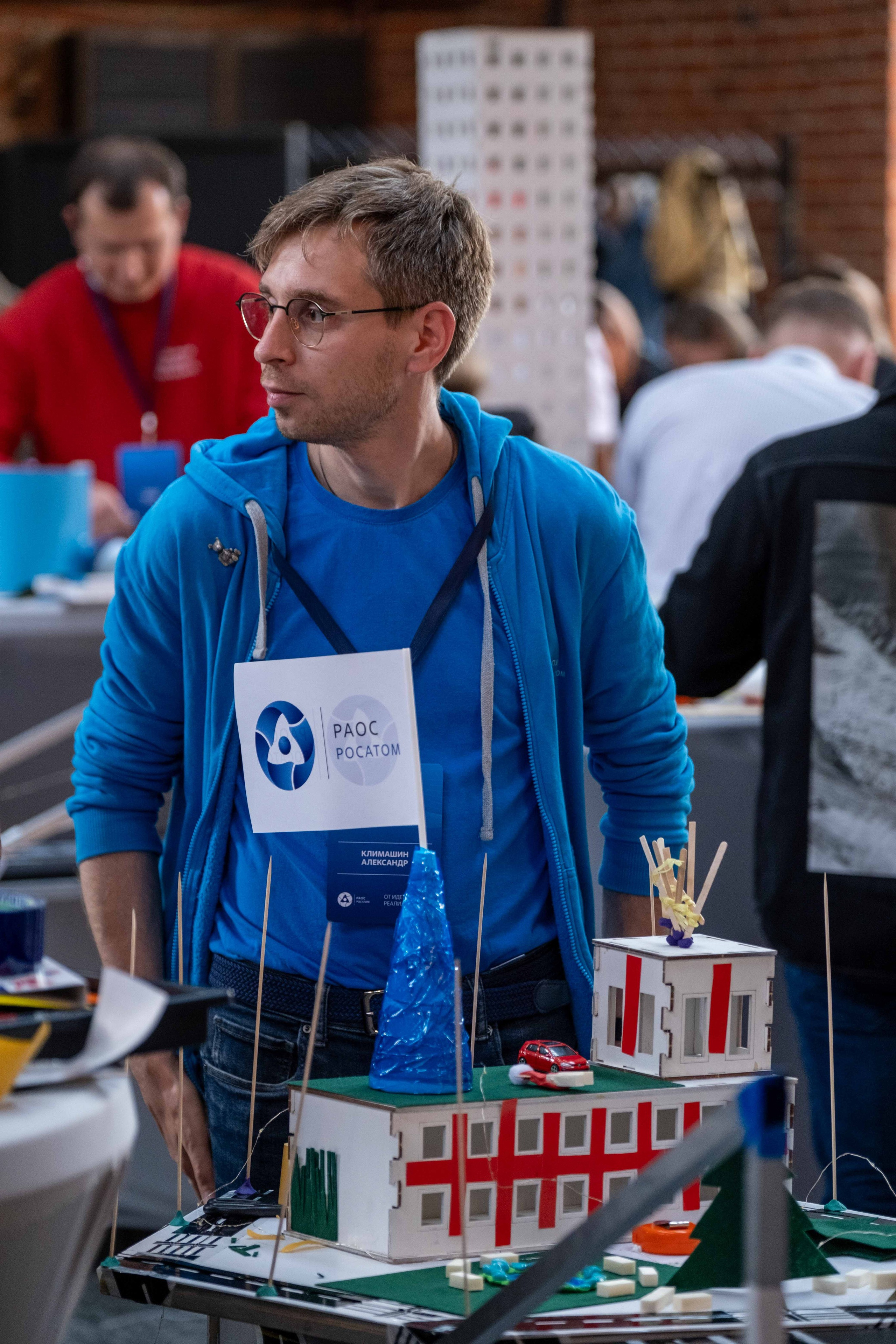 Альбом корпоратив. Фото тур