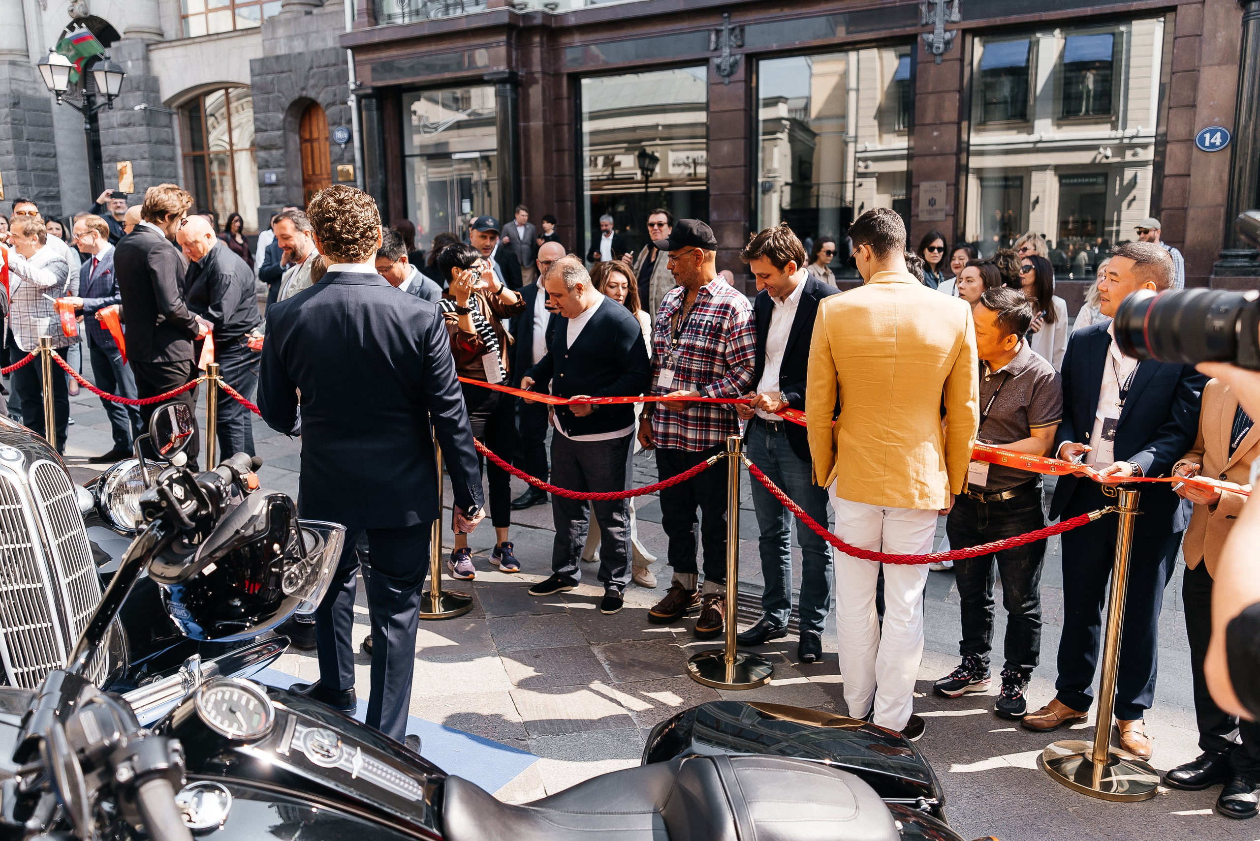 Henderson. Павел Краснов — Свадебный и репортажный фотограф в Москве