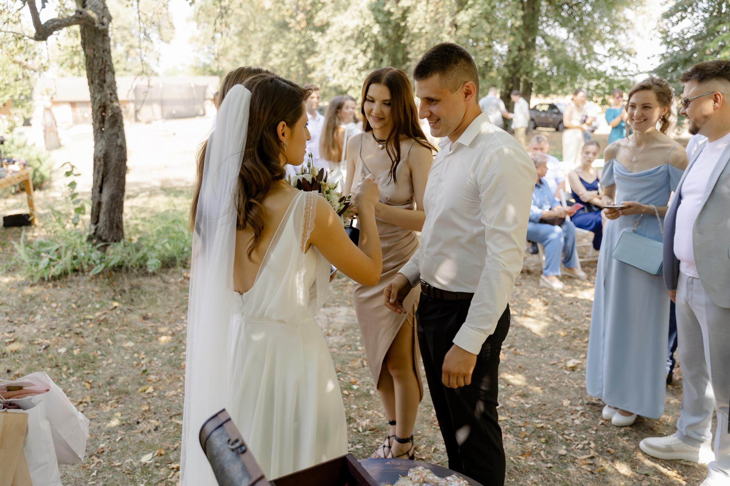 Виноградники. Dima Lemeshevsky