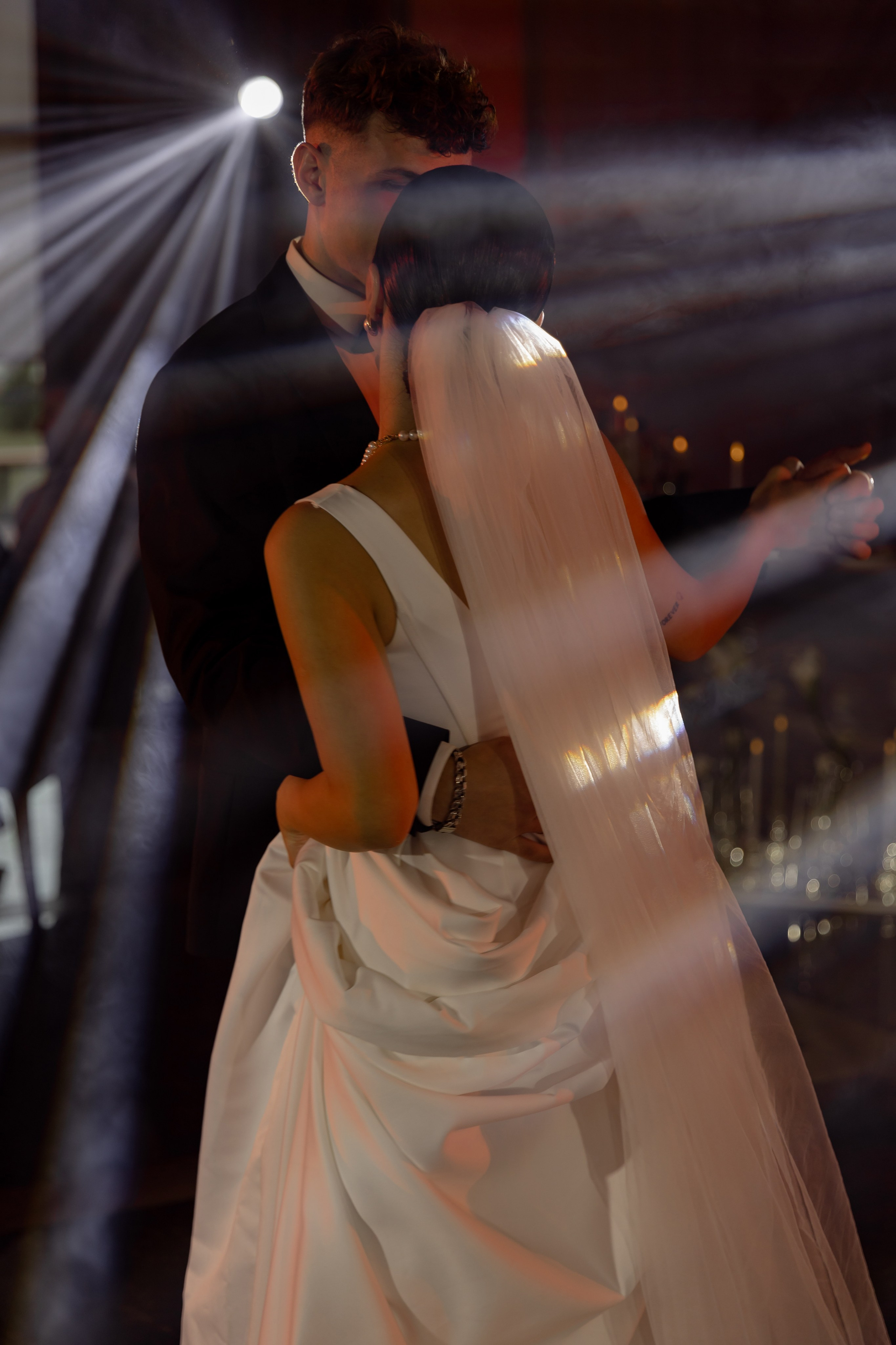 Аня и Игорь. Dima Lemeshevsky