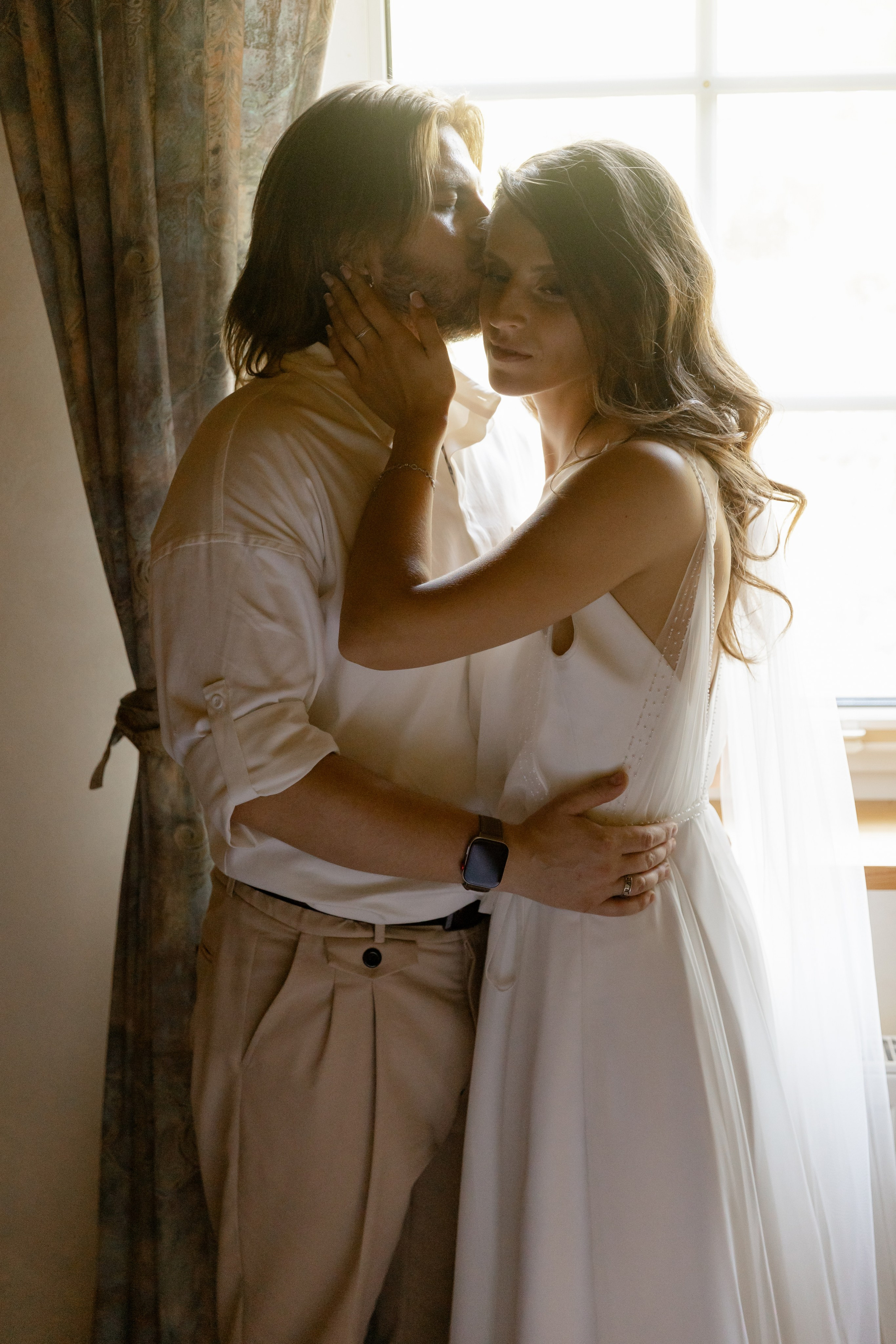 Виноградники. Dima Lemeshevsky