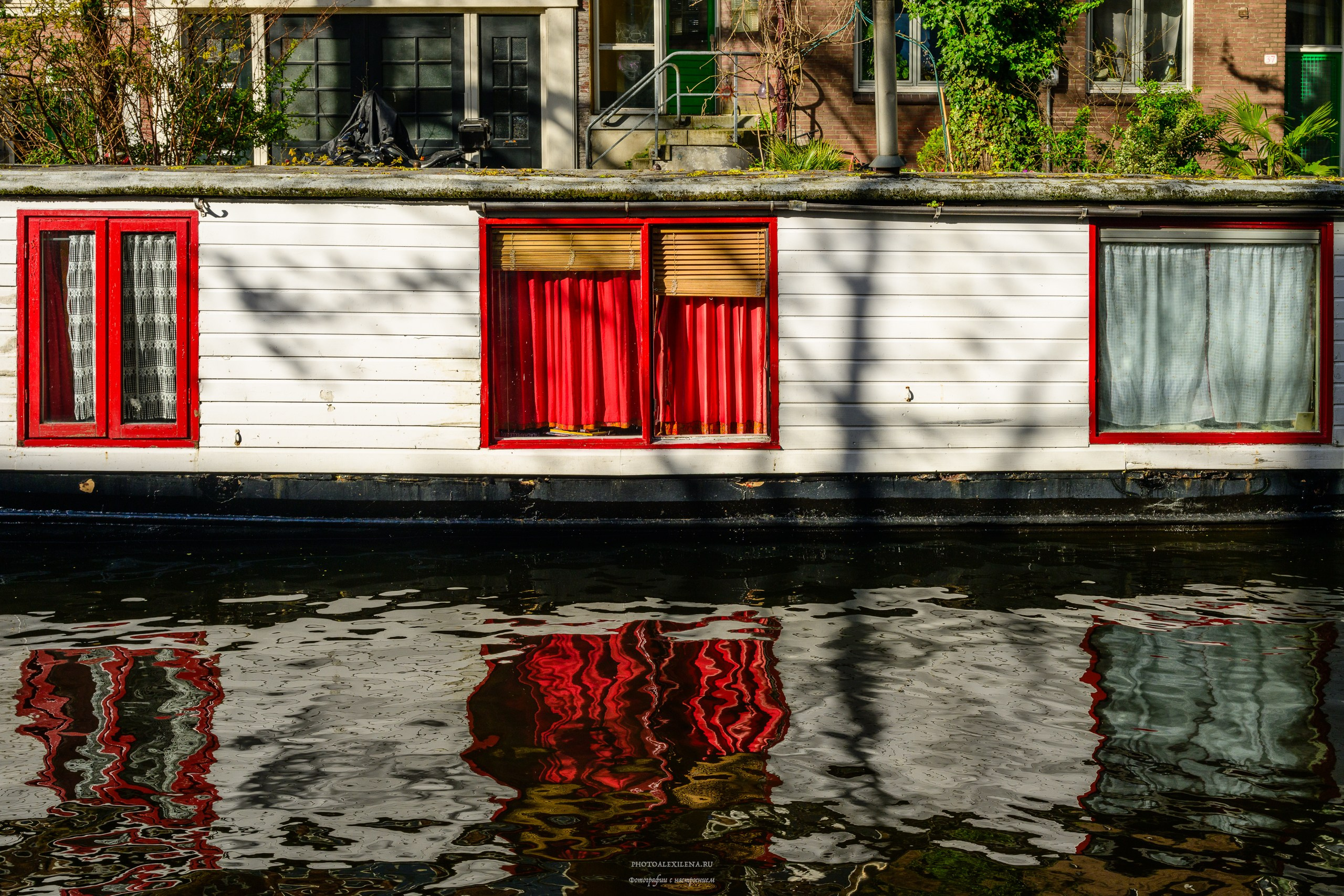 И это всё о нём. Авторские стильные фотокартины