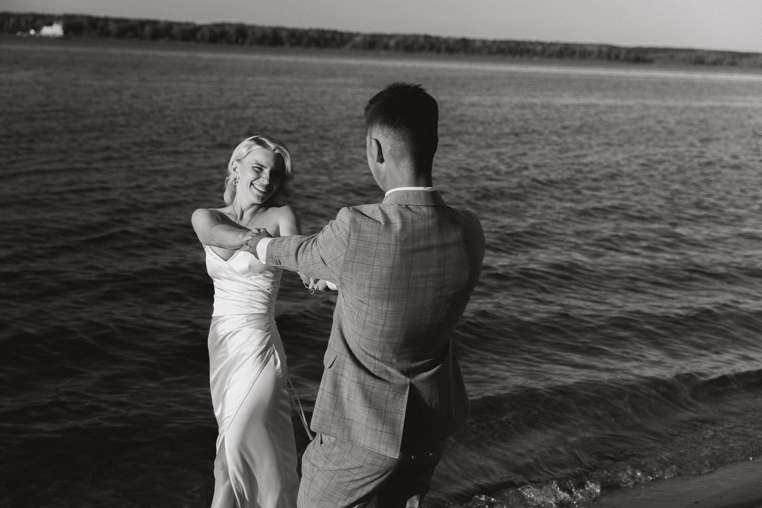 Все только начинается…. 📷˙Свадебный фотограф и видеограф в Чебоксарах | Ксения